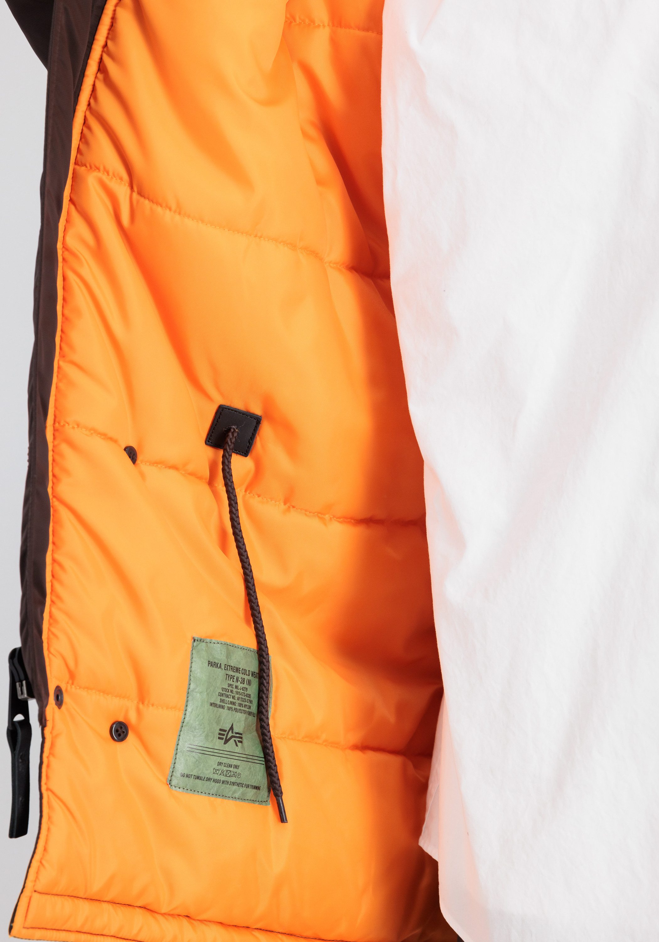 Alpha Industries Winterjack ALPHA INDUSTRIES Men - Cold Weather Jackets