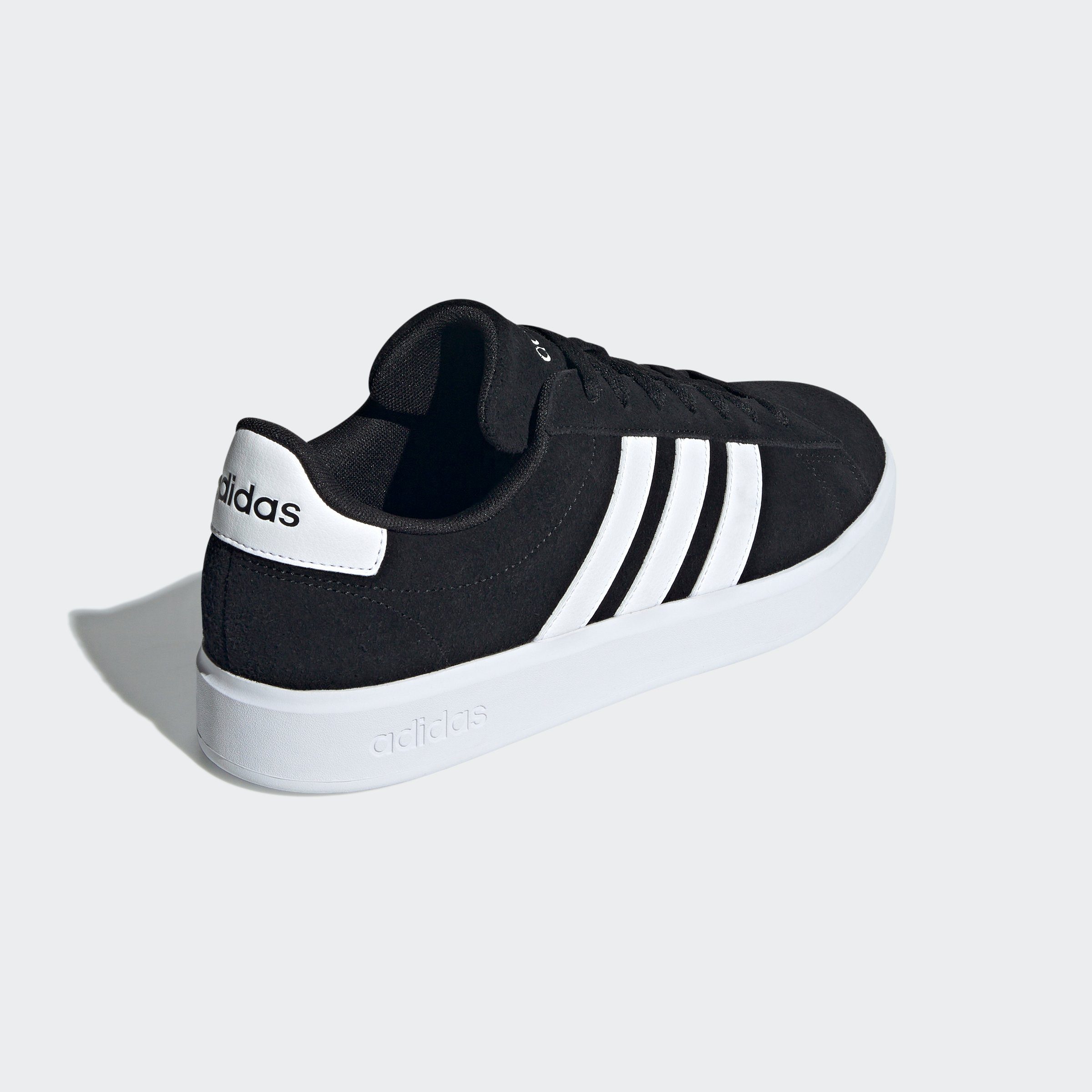 adidas Sportswear Sneakers GRAND COURT 2.0 Design geïnspireerd op de adidas Superstar