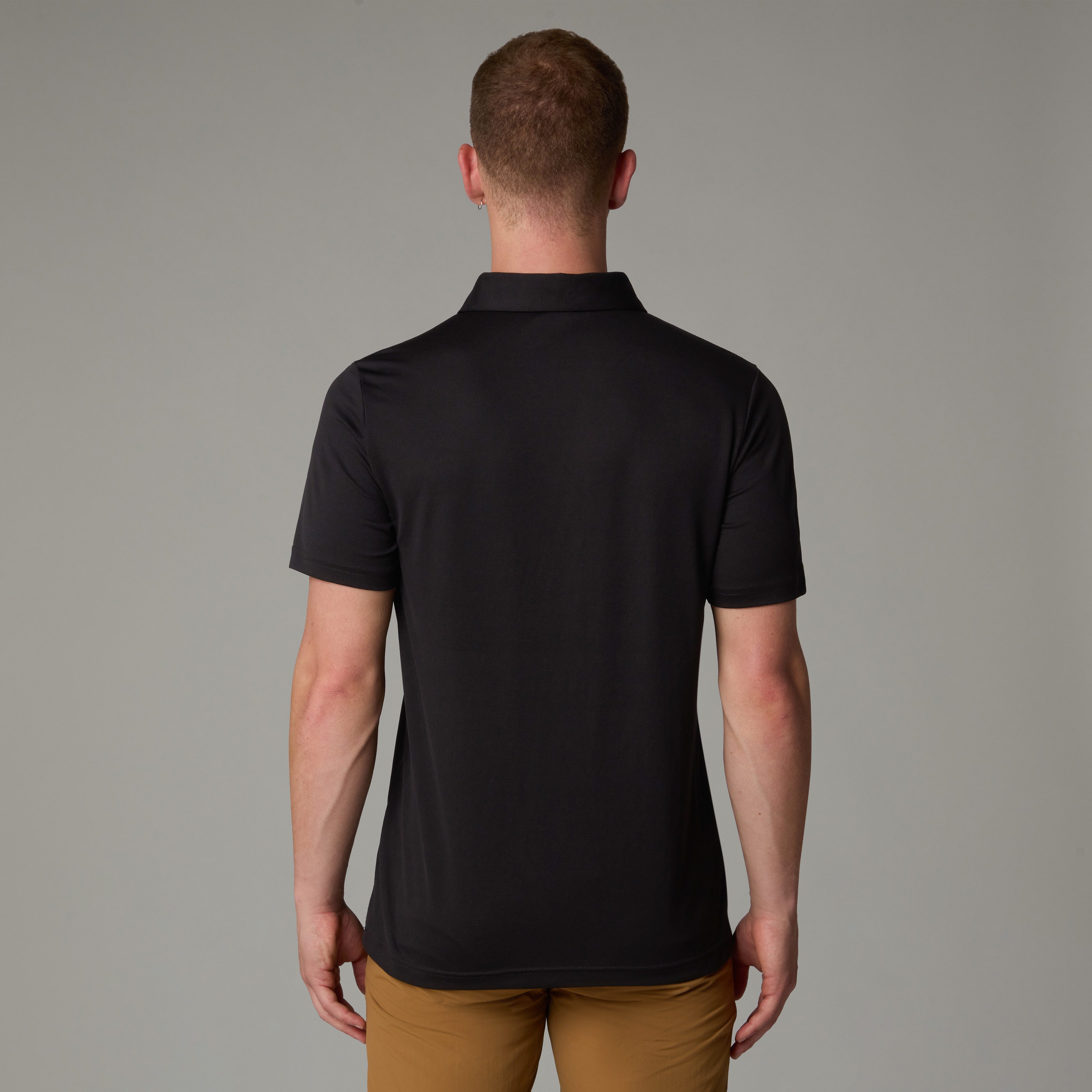The North Face Poloshirt Tanken poloshirt voor heren (1-delig)