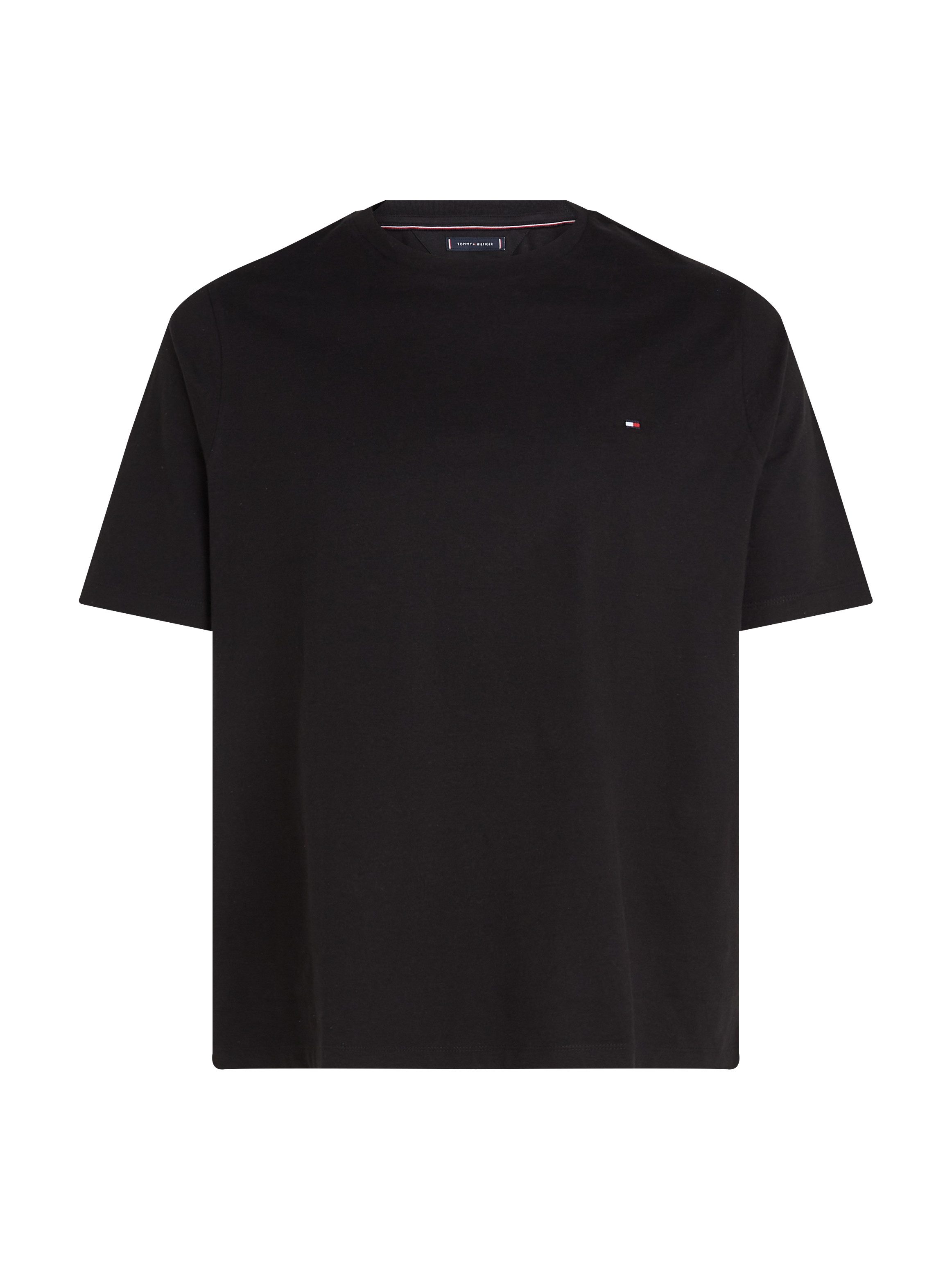 Tommy Hilfiger T-shirt BT-ESSENTIAL REG FIT SOLID TEE-B