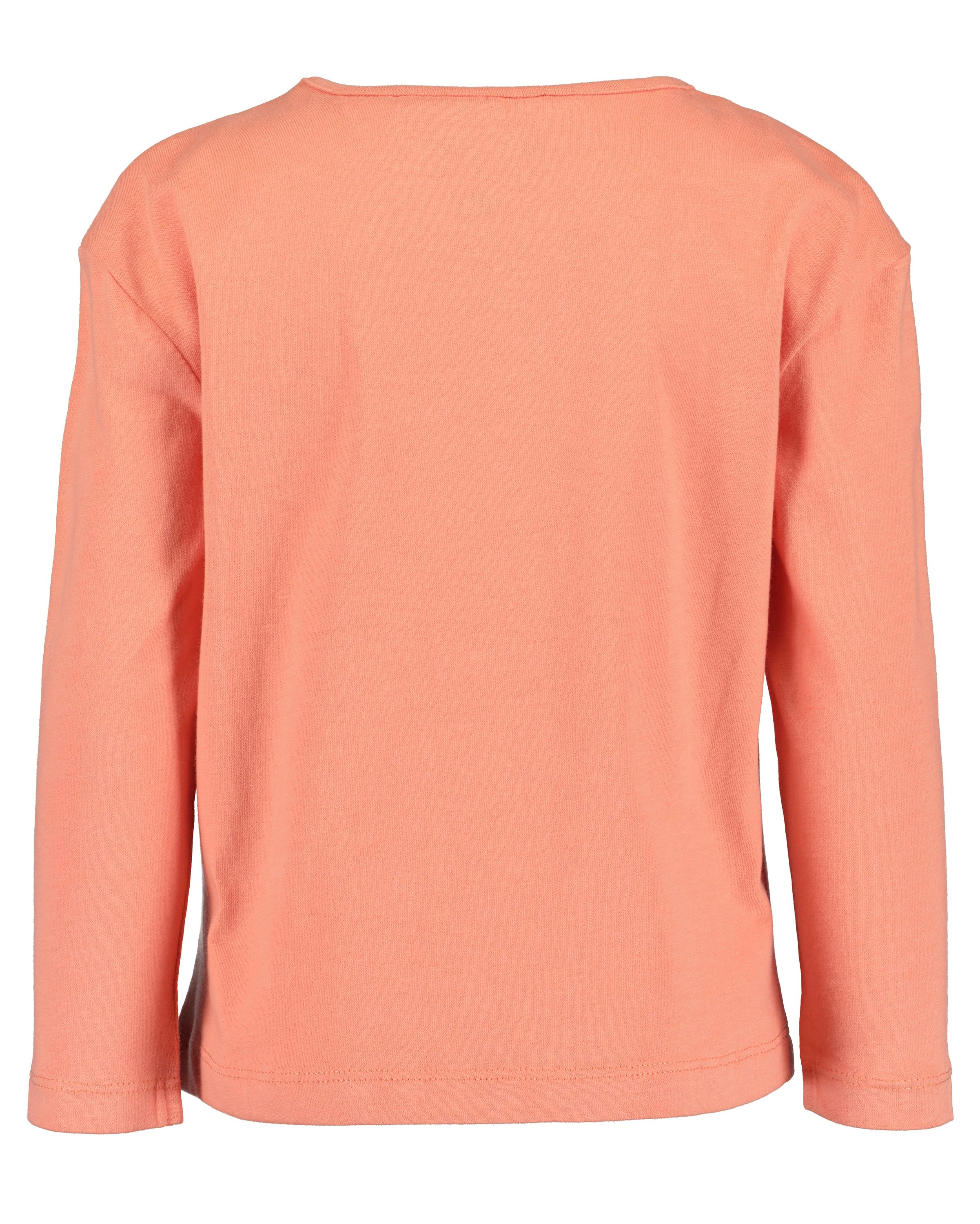 Blue Seven Shirt met lange mouwen Blue Seven langarmshirt (1-delig)
