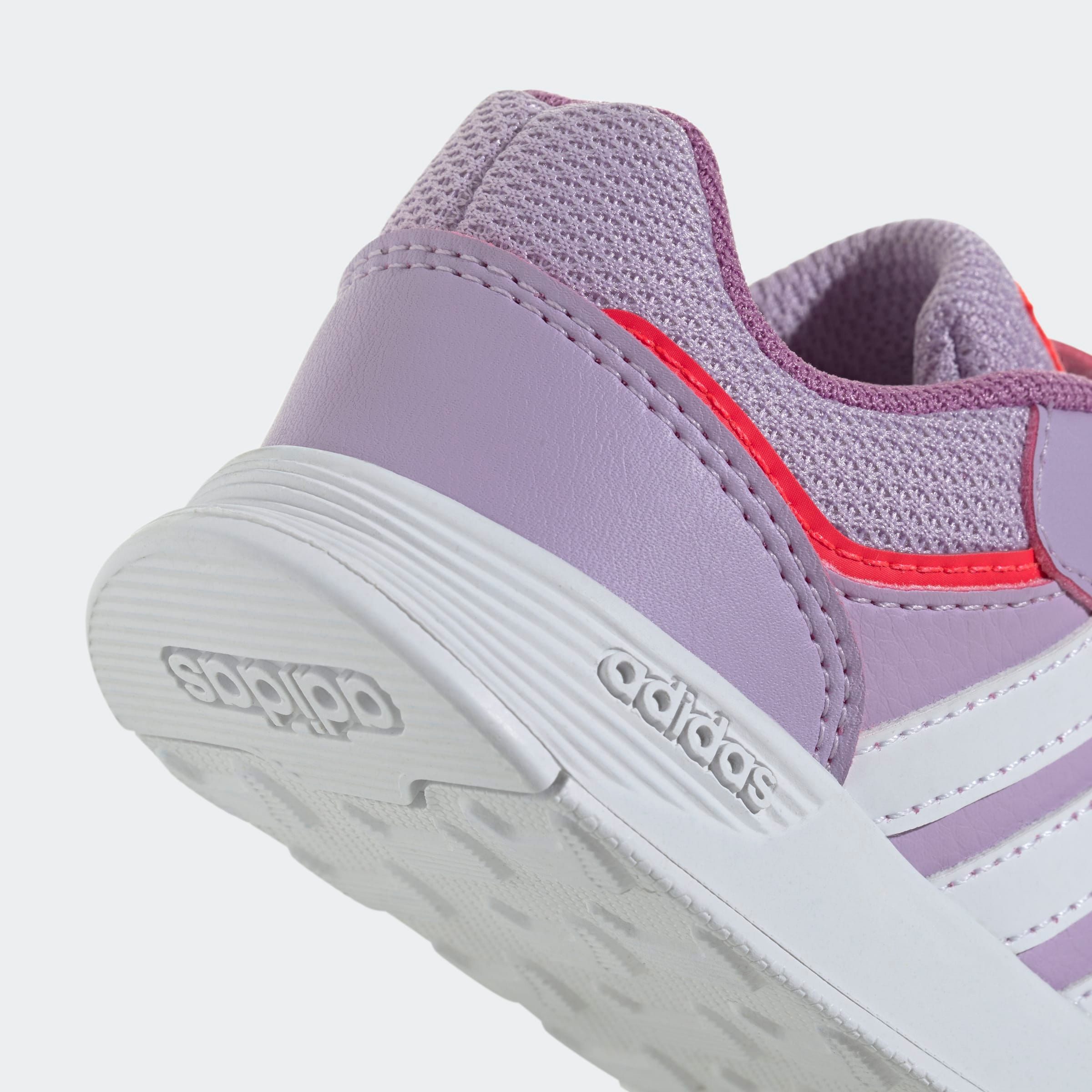 adidas Sportswear Klittenbandschoenen TENSAUR SWITCH KIDS