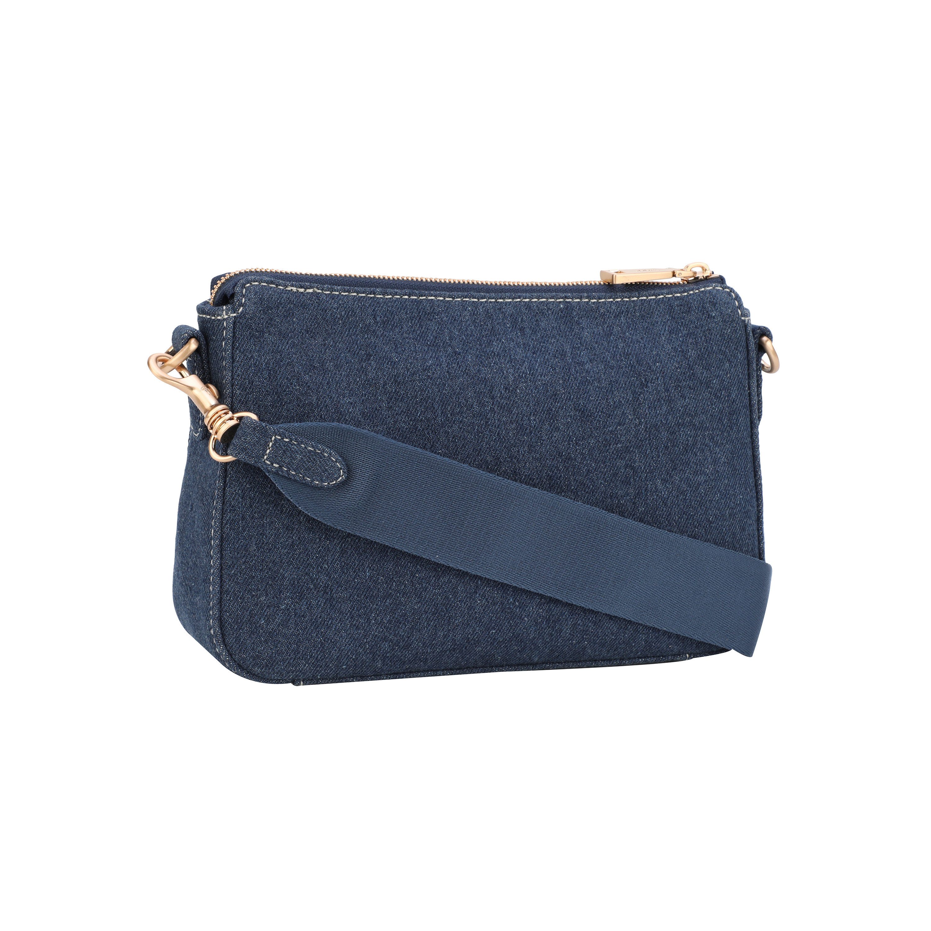 Joop! Schoudertas Azzurro Chiaro Jasmina Shoulderbag Shz