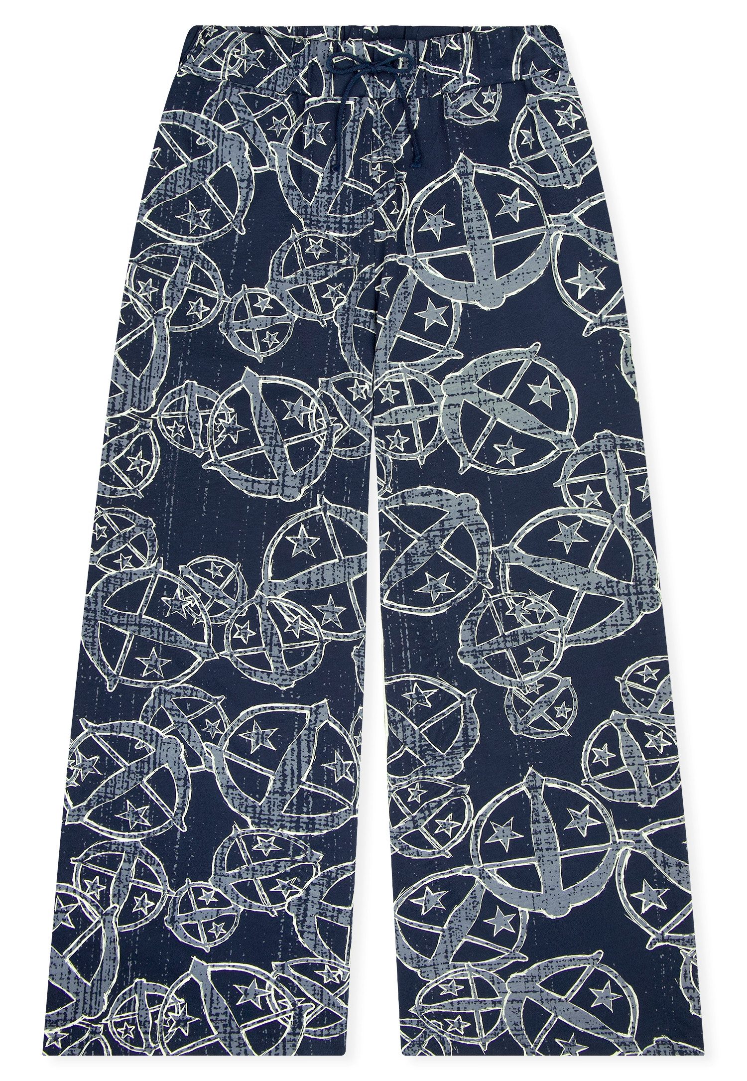 Schiesser Loungebroek SCHIESSER 150 YEARS