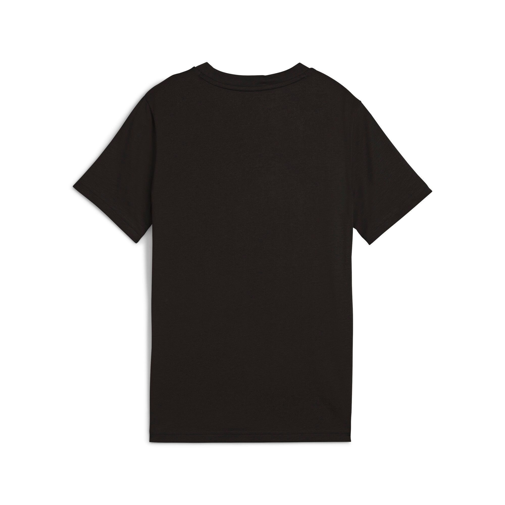 PUMA T-shirt ESS 2 COLOR SMALL NO. 1 LOGO TEE B