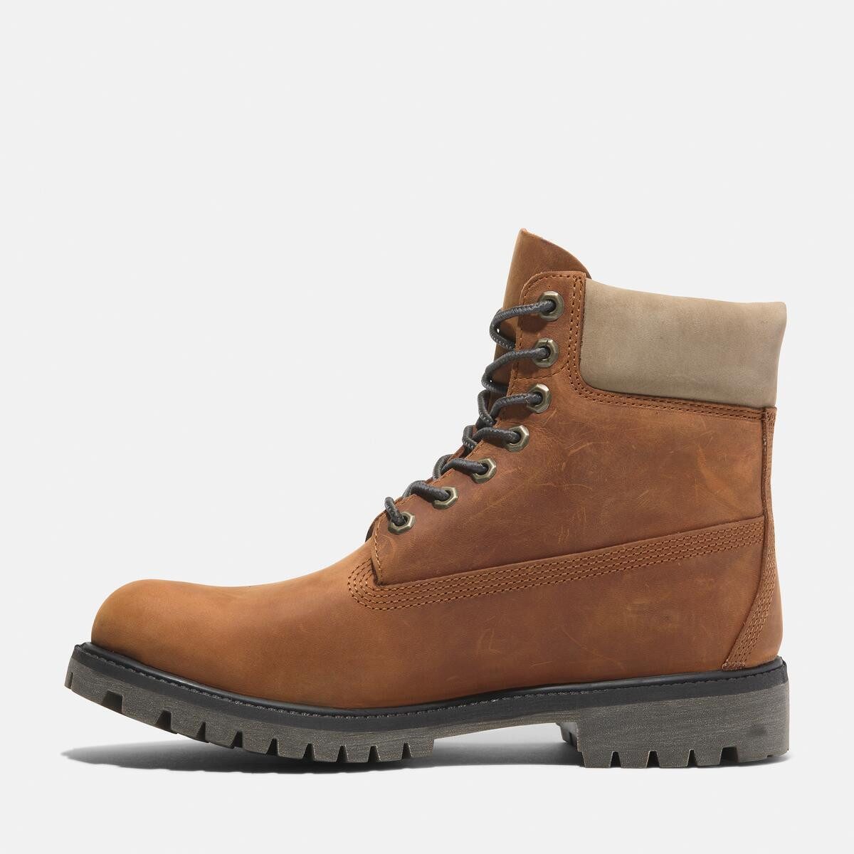 Timberland Veterschoenen 6 inch Premium FTB Winterlaarzen, veterschoenen, winterschoenen, waterdicht