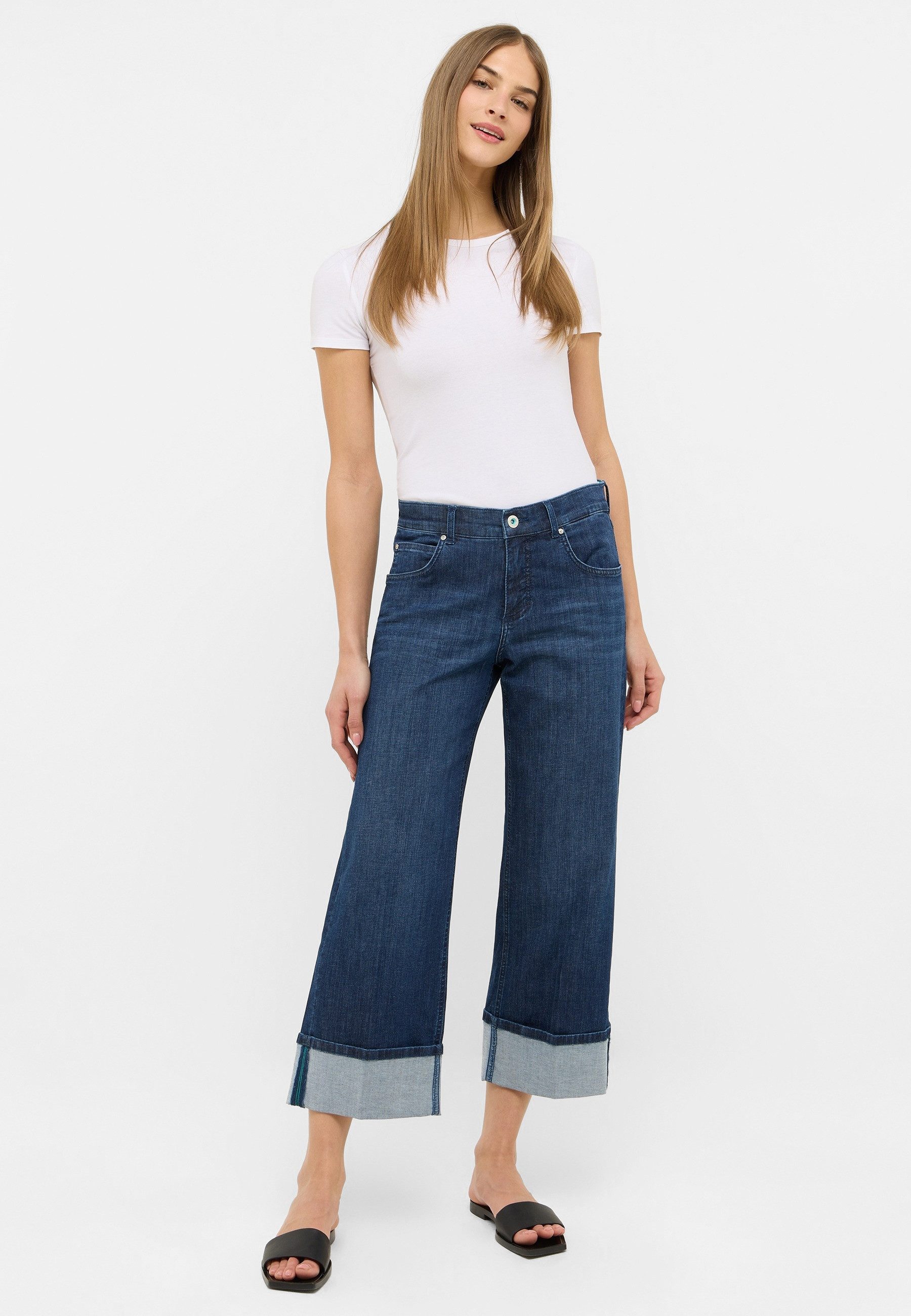 ANGELS 5-pocket jeans LINN TU