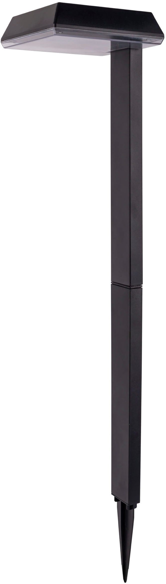 näve Led-solarlamp Sigi (1 stuk)