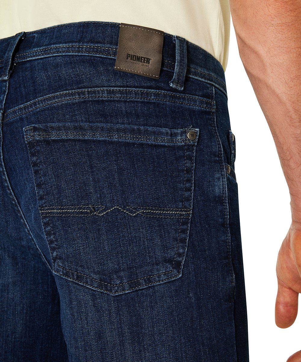 Pioneer Authentic Jeansshort Finn