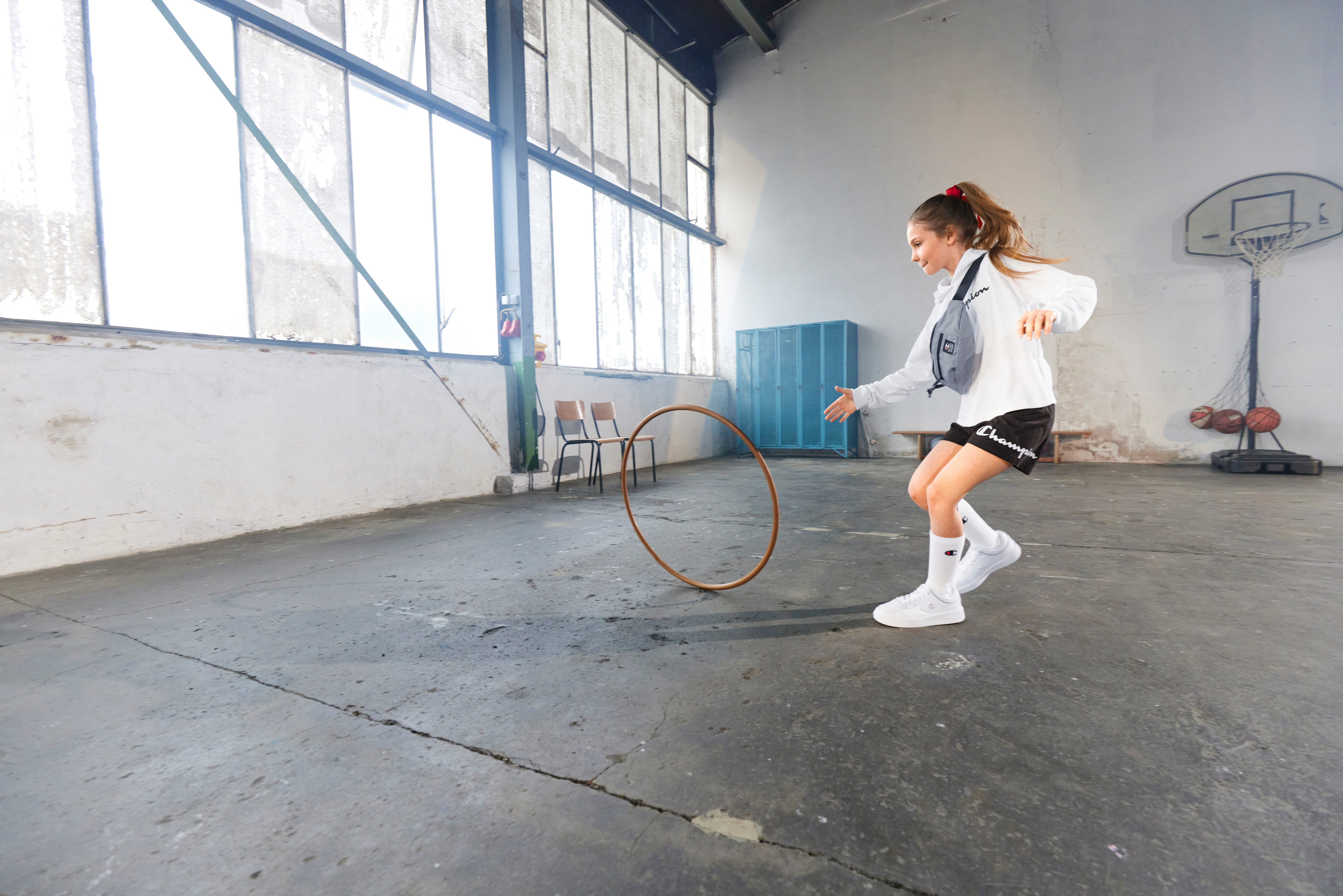 Champion Tennissokken voor kinderen (set, 6 paar)