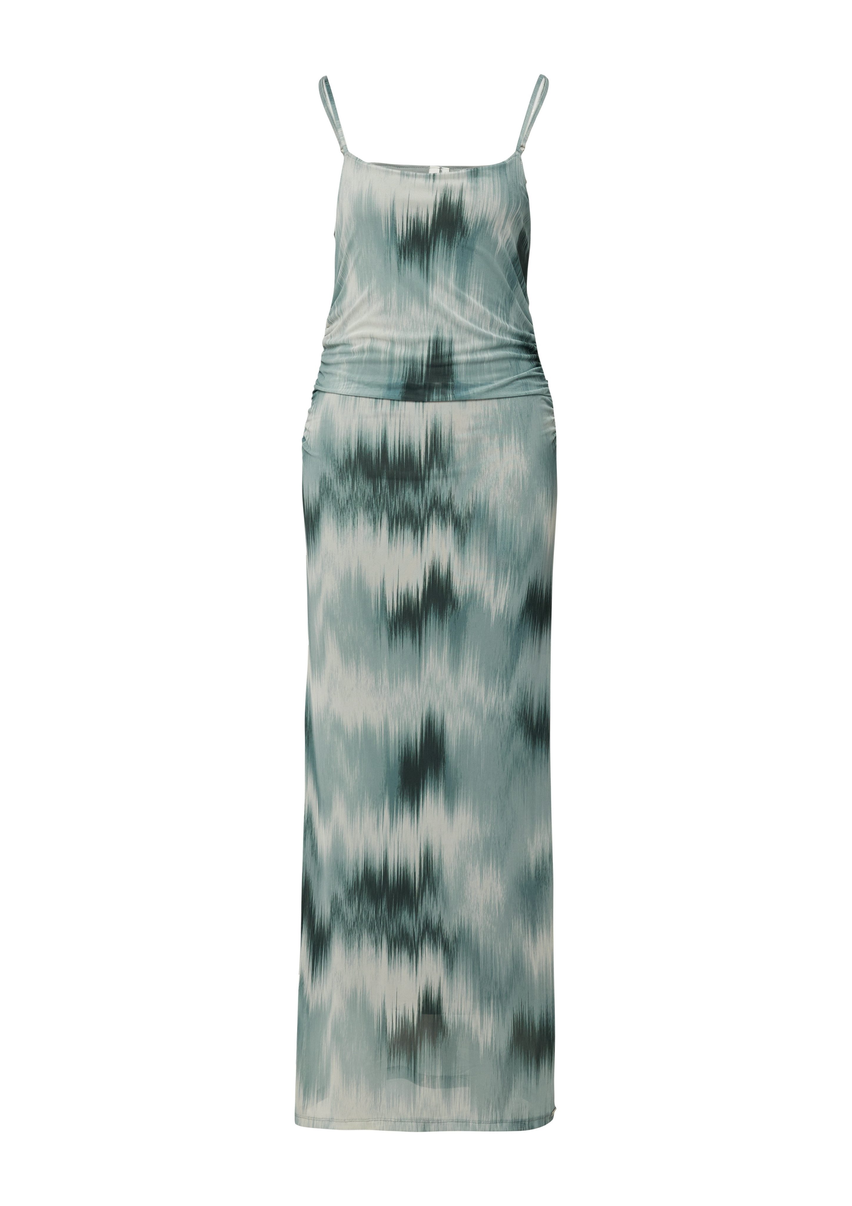Q/S designed by Meshjurk met print all-over