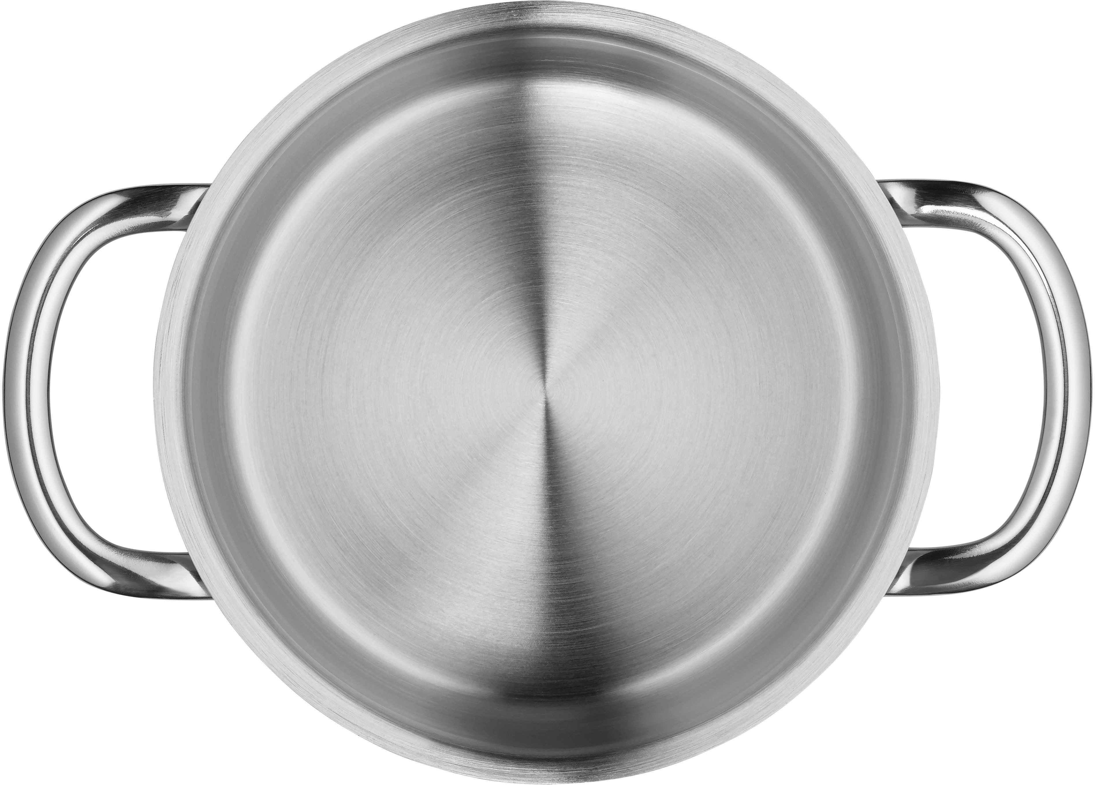 WMF Pannenset Mini (set)