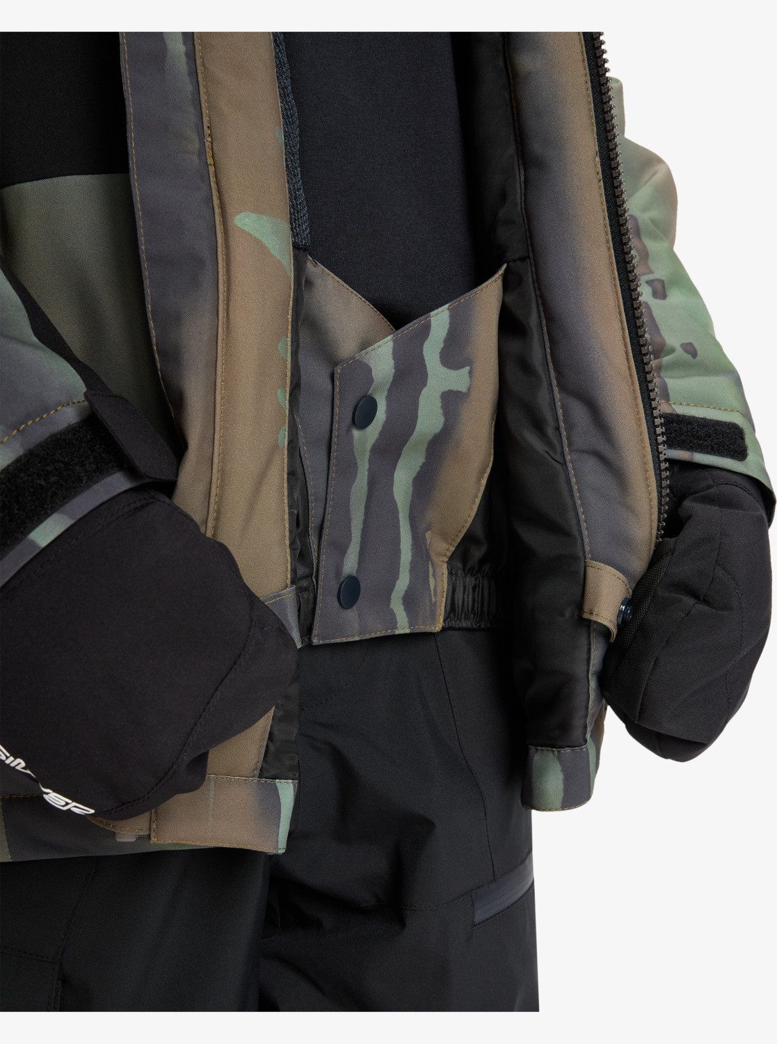 Quiksilver Ski-jack