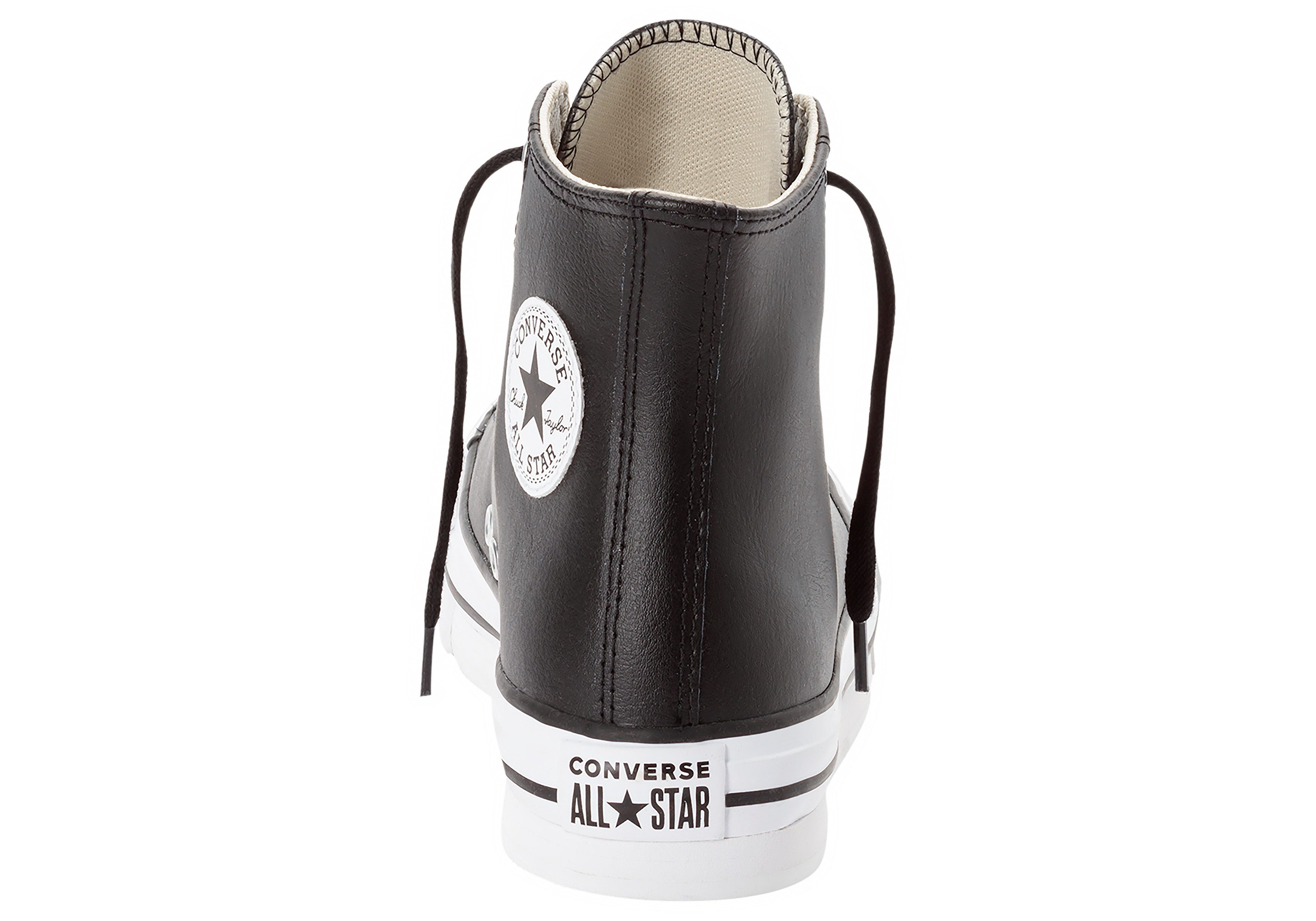 Converse Sneakers CHUCK TAYLOR ALL STAR EVA LIFT PLATFORM LEATHER