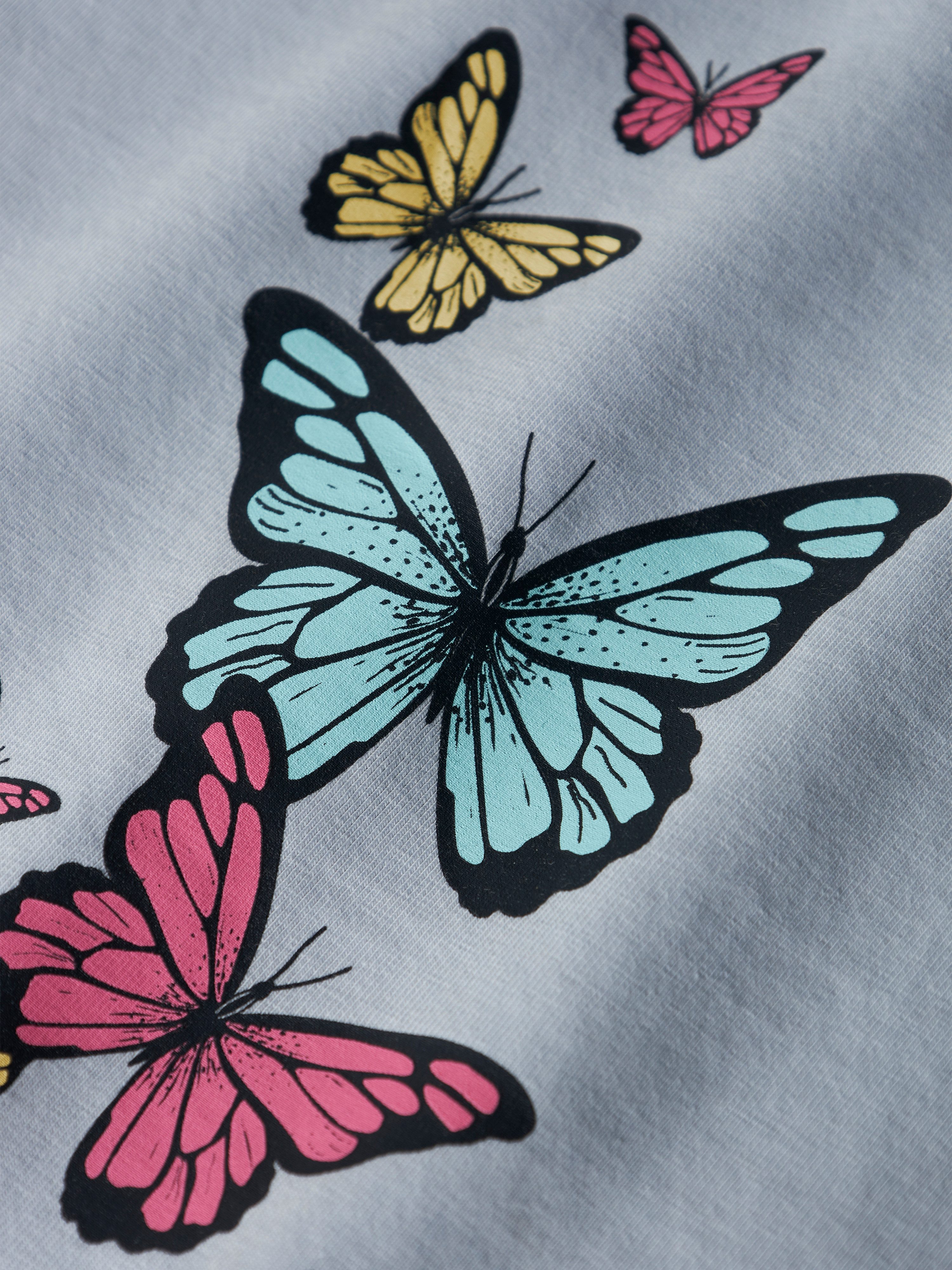 Name It T-shirt NMFFREJANE SS NREG TOP
