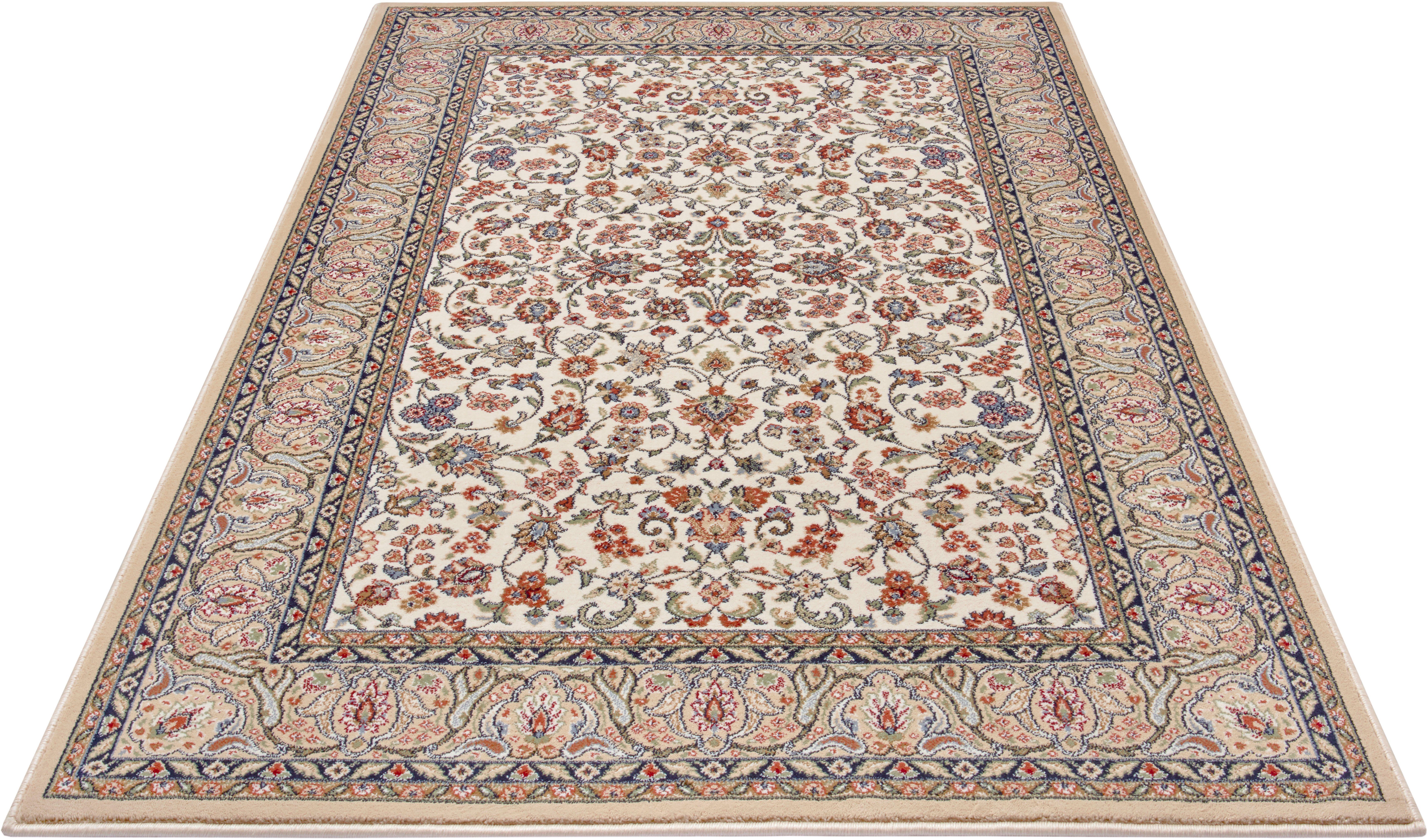 Perzisch tapijt - Aljars crème/beige 200x300 cm