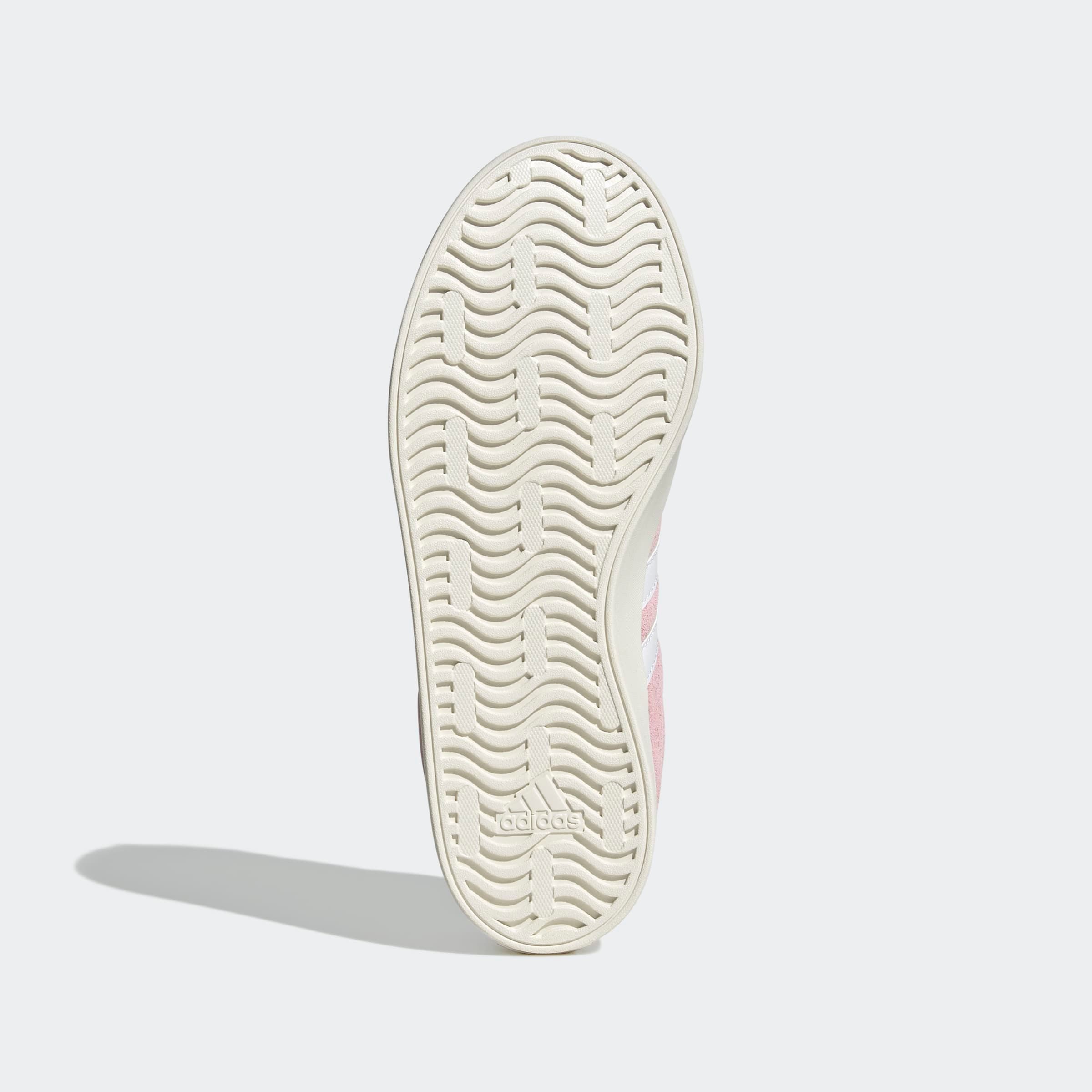 adidas Sportswear Sneakers VL COURT 3.0 geïnspireerd door het ontwerp van de adidas samba