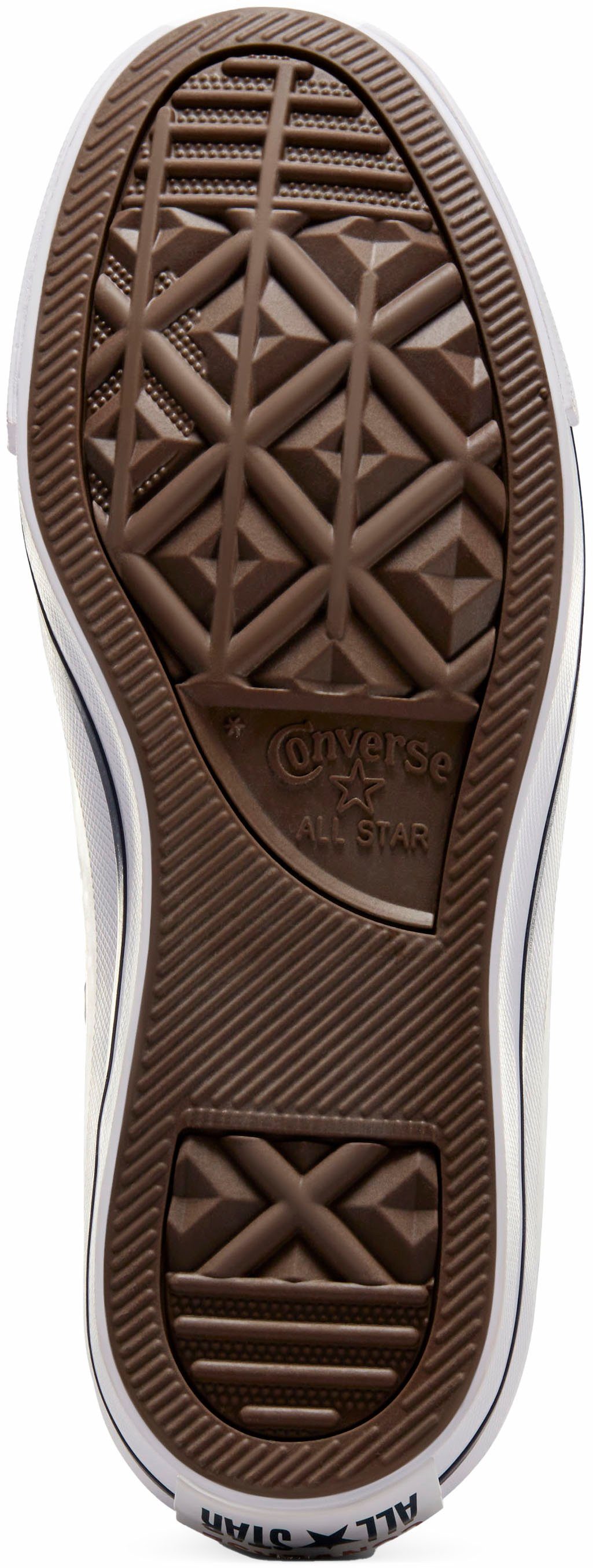 Converse Sneakers CHUCK TAYLOR ALL STAR MALDEN STREET
