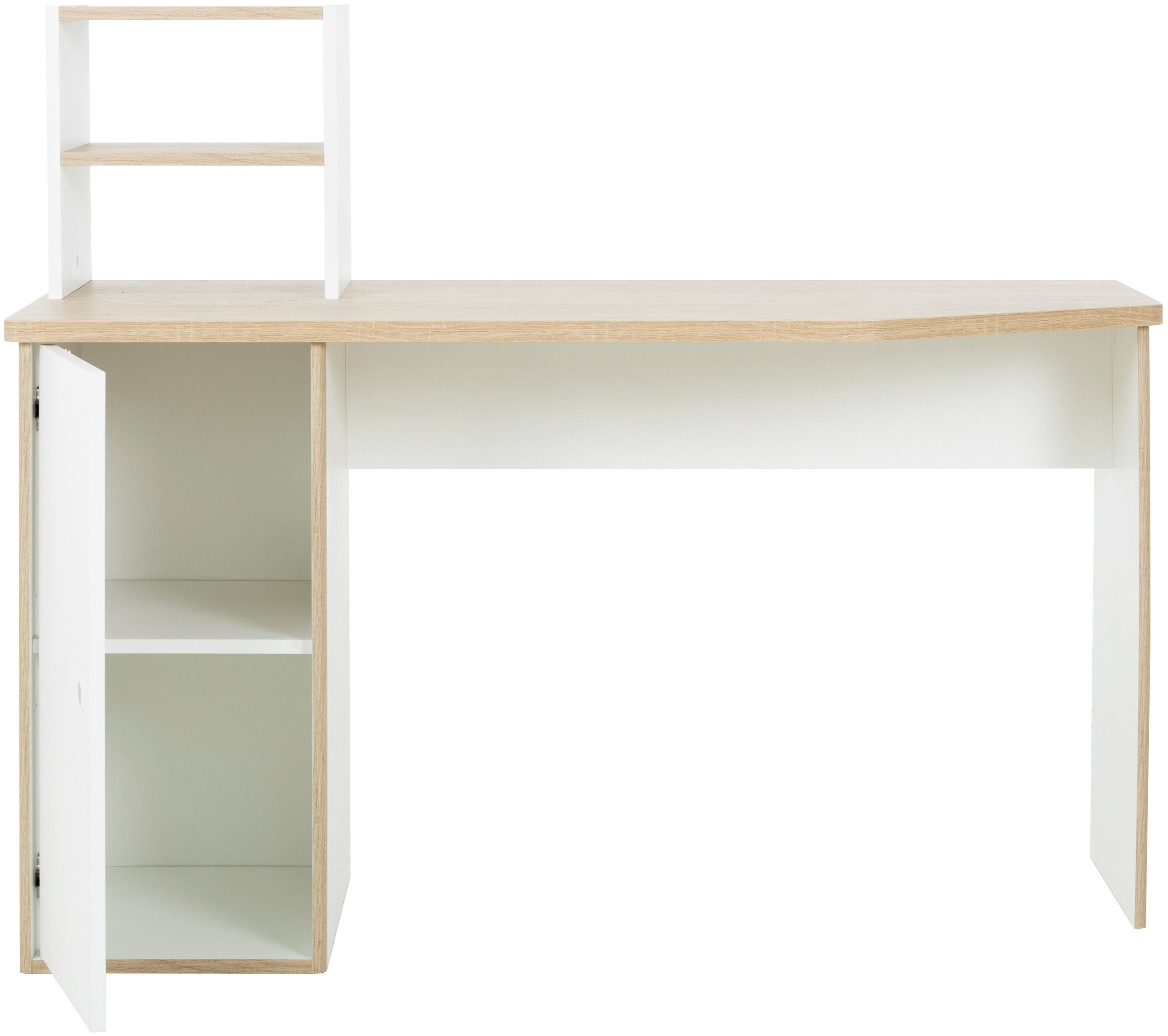 Gami Slaapkamerserie 4-delige set Een complete slaapkamer met opbergruimte