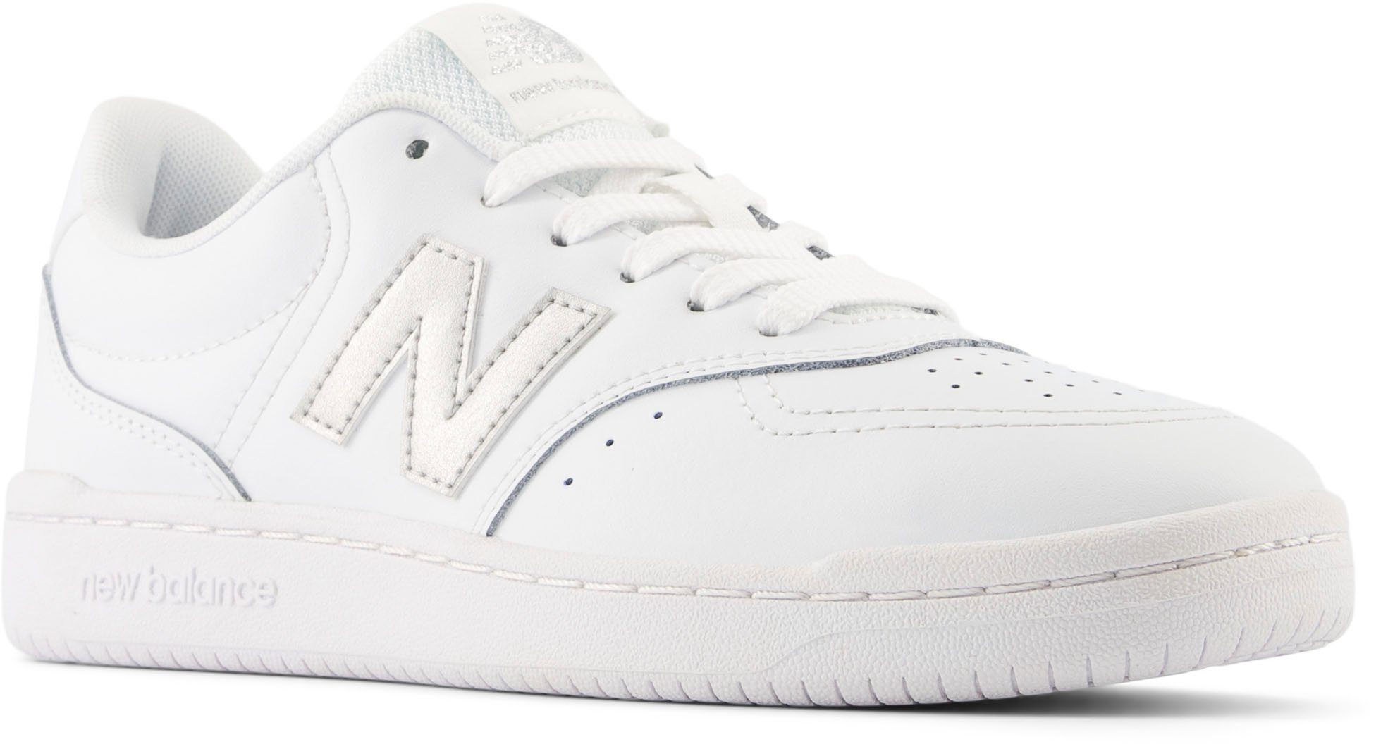 New Balance Sneakers BB80 geïnspireerd door de new balance 550 dames schoenen maat 43 wit