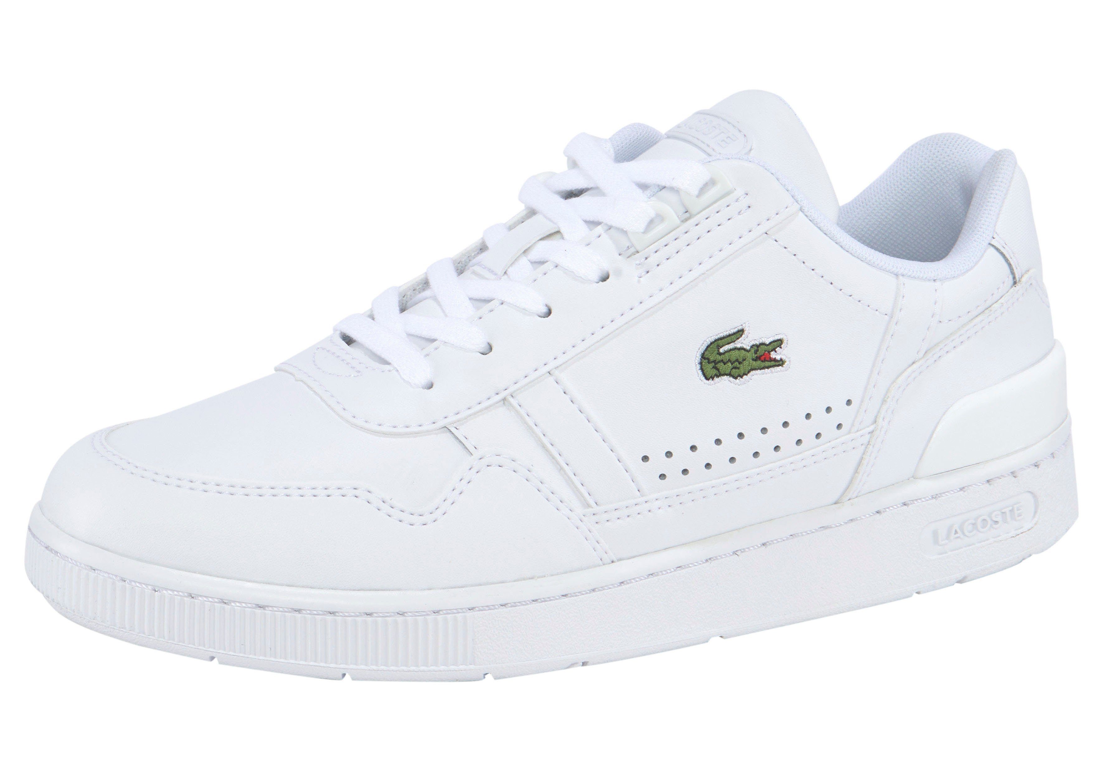 Lacoste Sneakers T-CLIP 123 13 SFA