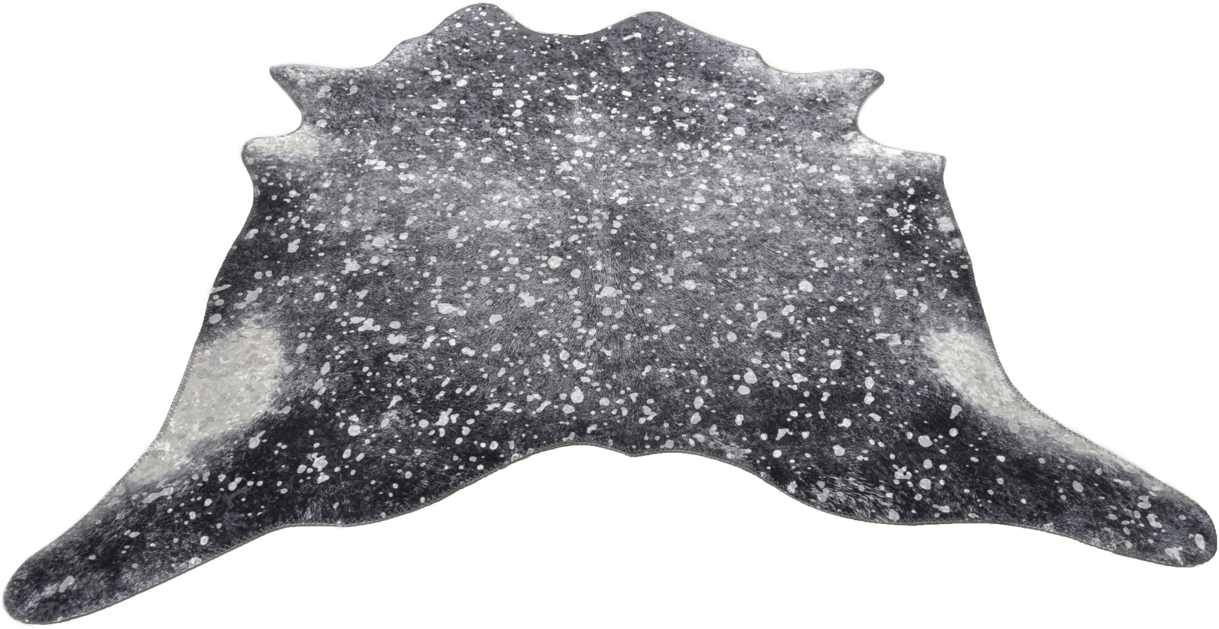 KRIPINC Pluizig tapijt, zachte beer vormige faux fur tapijt, anti-slip