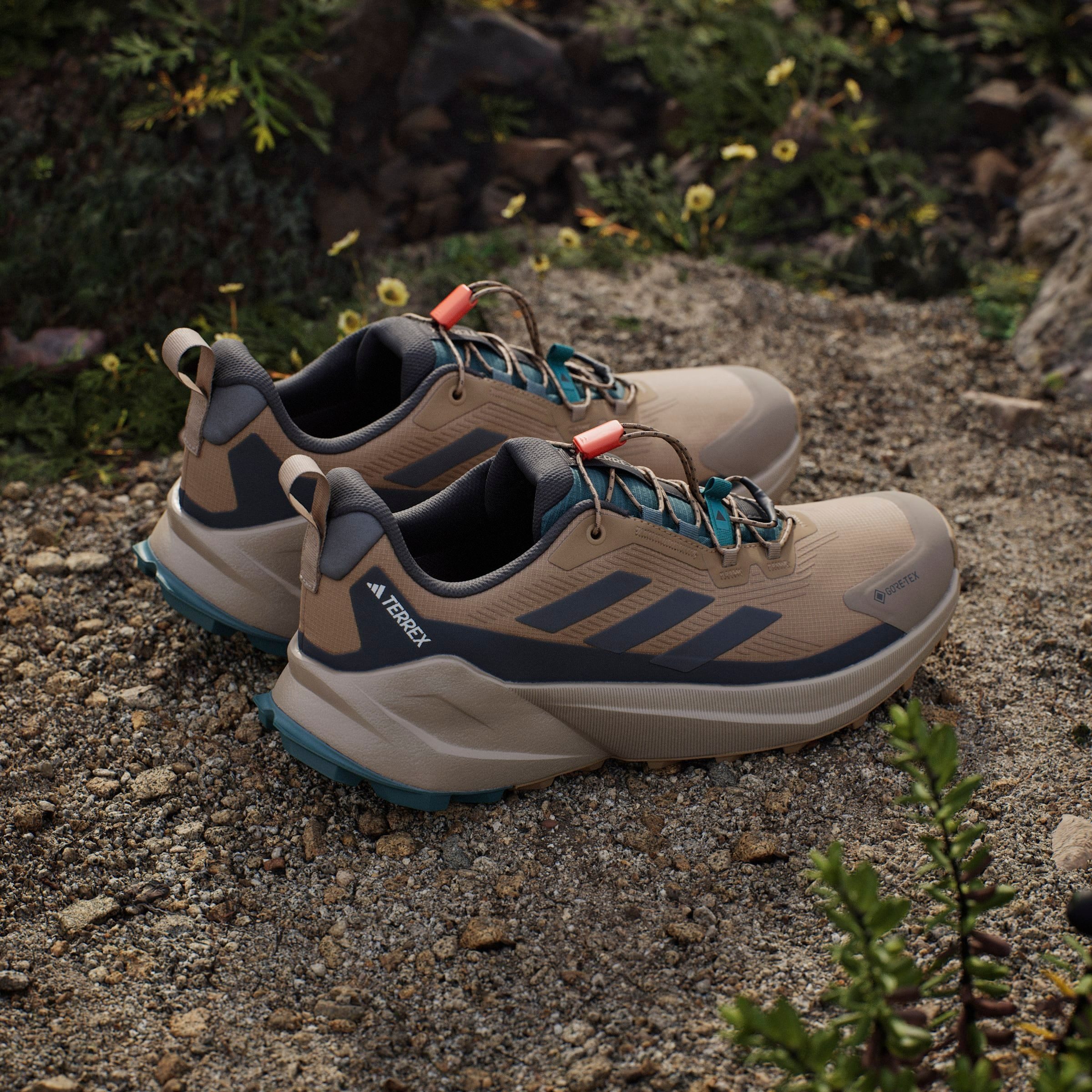 adidas TERREX Wandelschoenen TERREX TRAILMAKER 2 GORE-TEX SPEED LACE