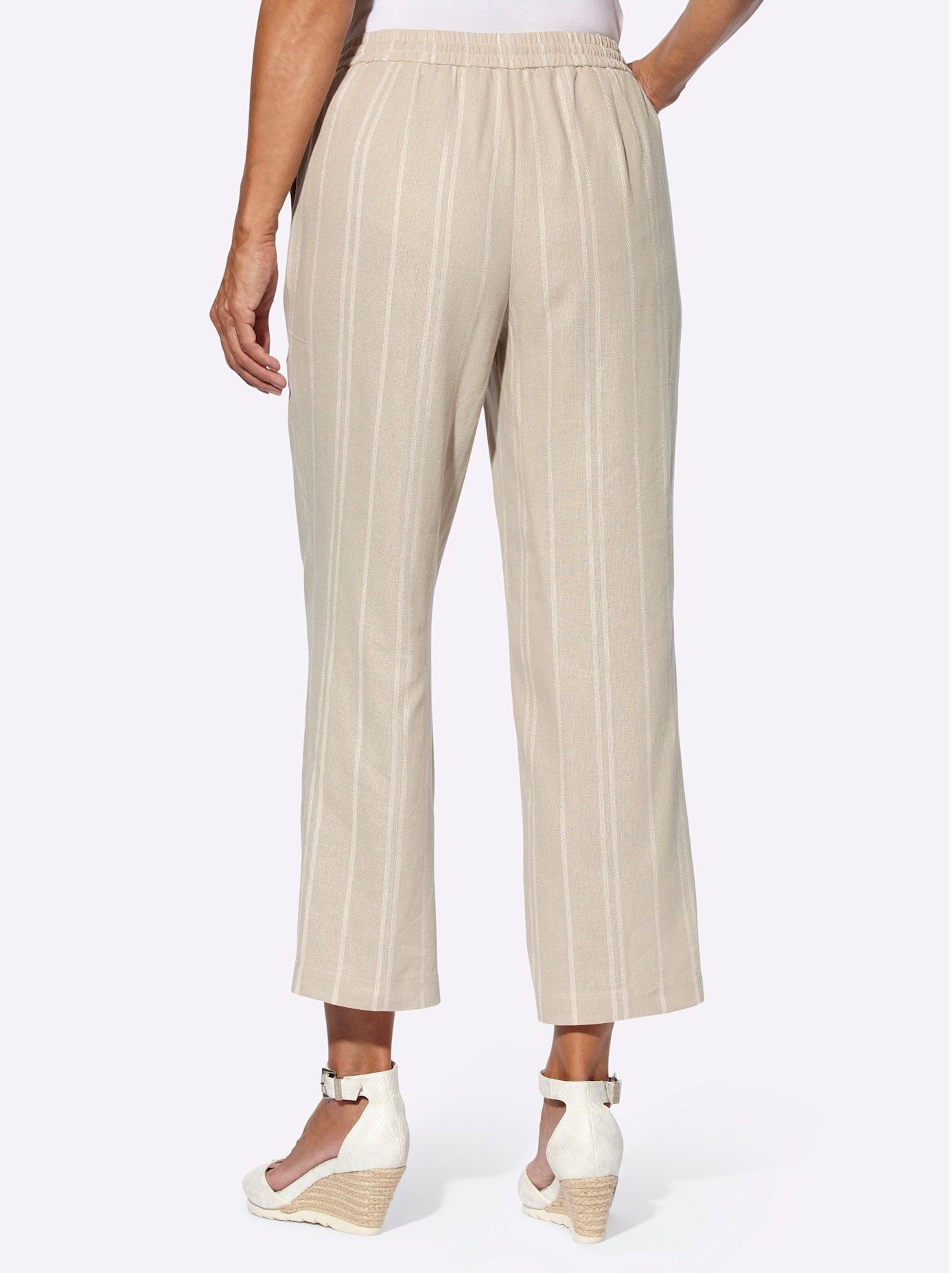 Classic Inspirationen Culotte
