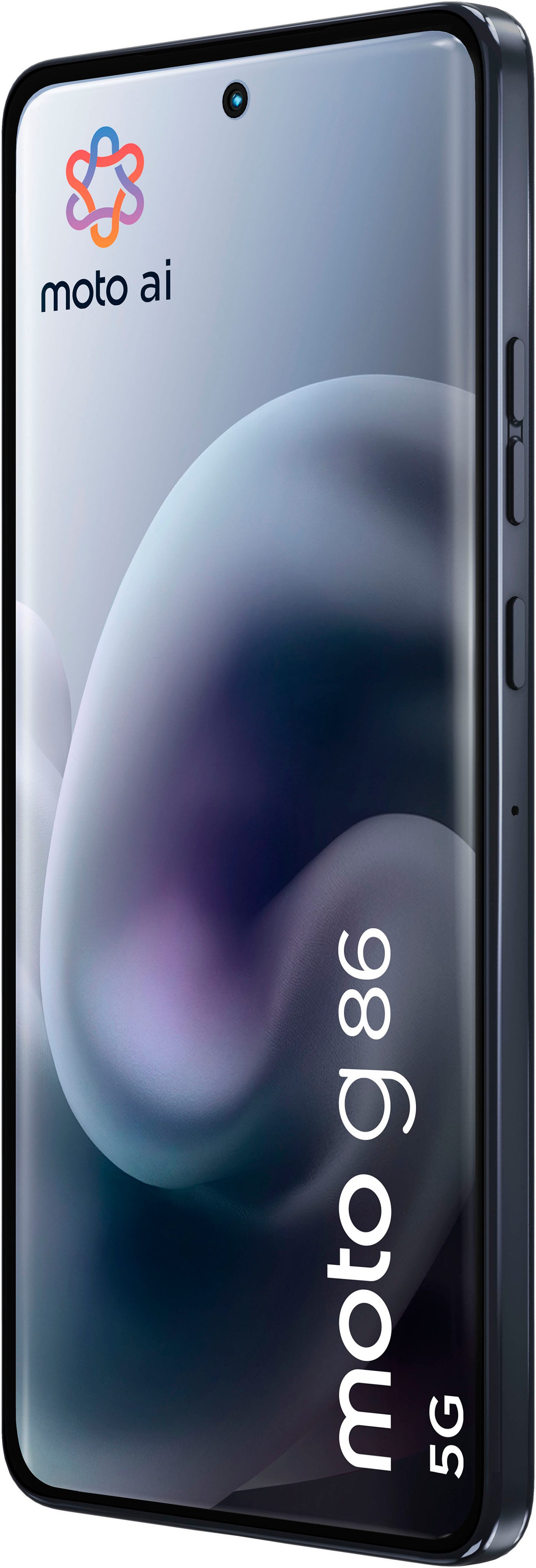 Motorola Smartphone Moto g86 5G 256GB