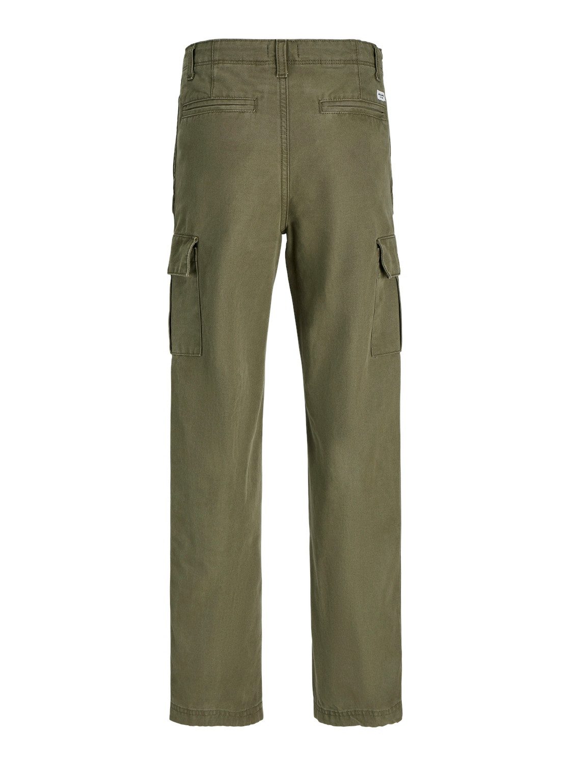 Jack & Jones Junior Cargobroek JPSTKANE JJBARKLEY CARGO PANT NOOS JNR