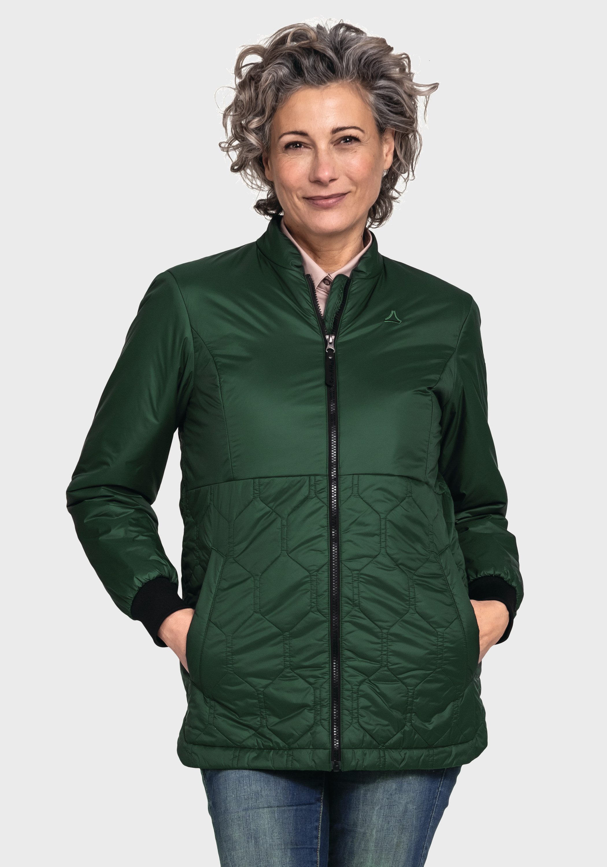 Schöffel Functioneel jack Urban Ins Jacket Style Malkay WMS