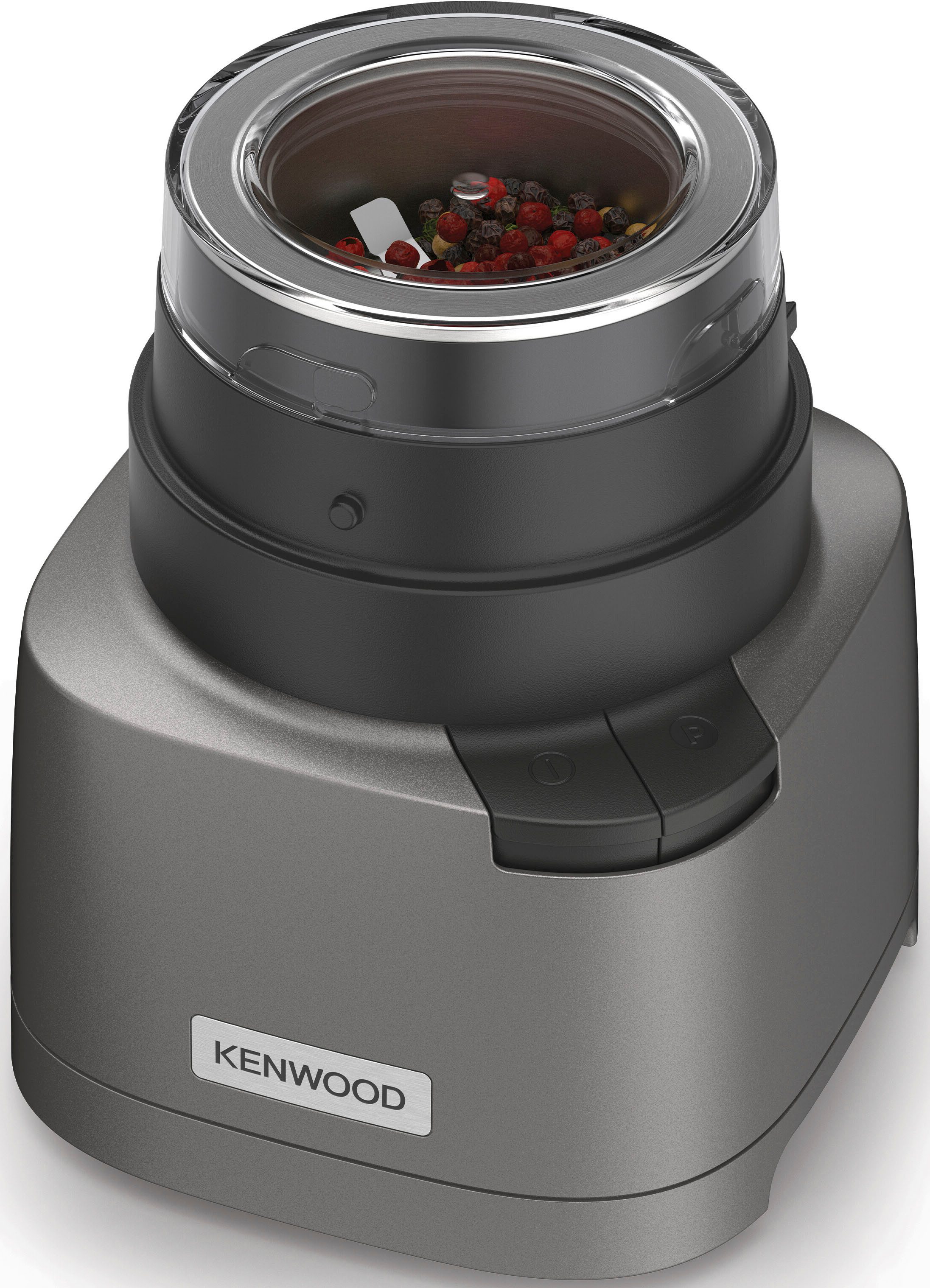 KENWOOD Hakmolen DuoPrep 2-in-1 CHP80.000SI