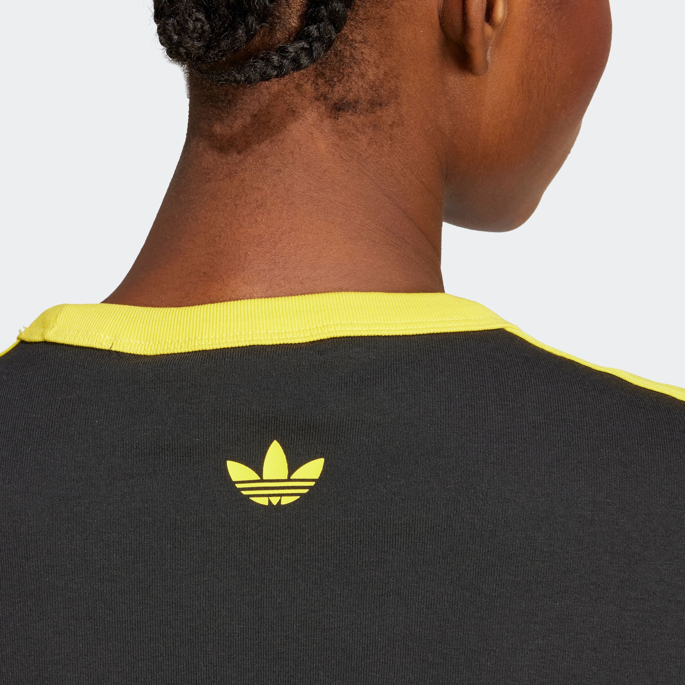 adidas Originals T-shirt SMILEY CALI TEE