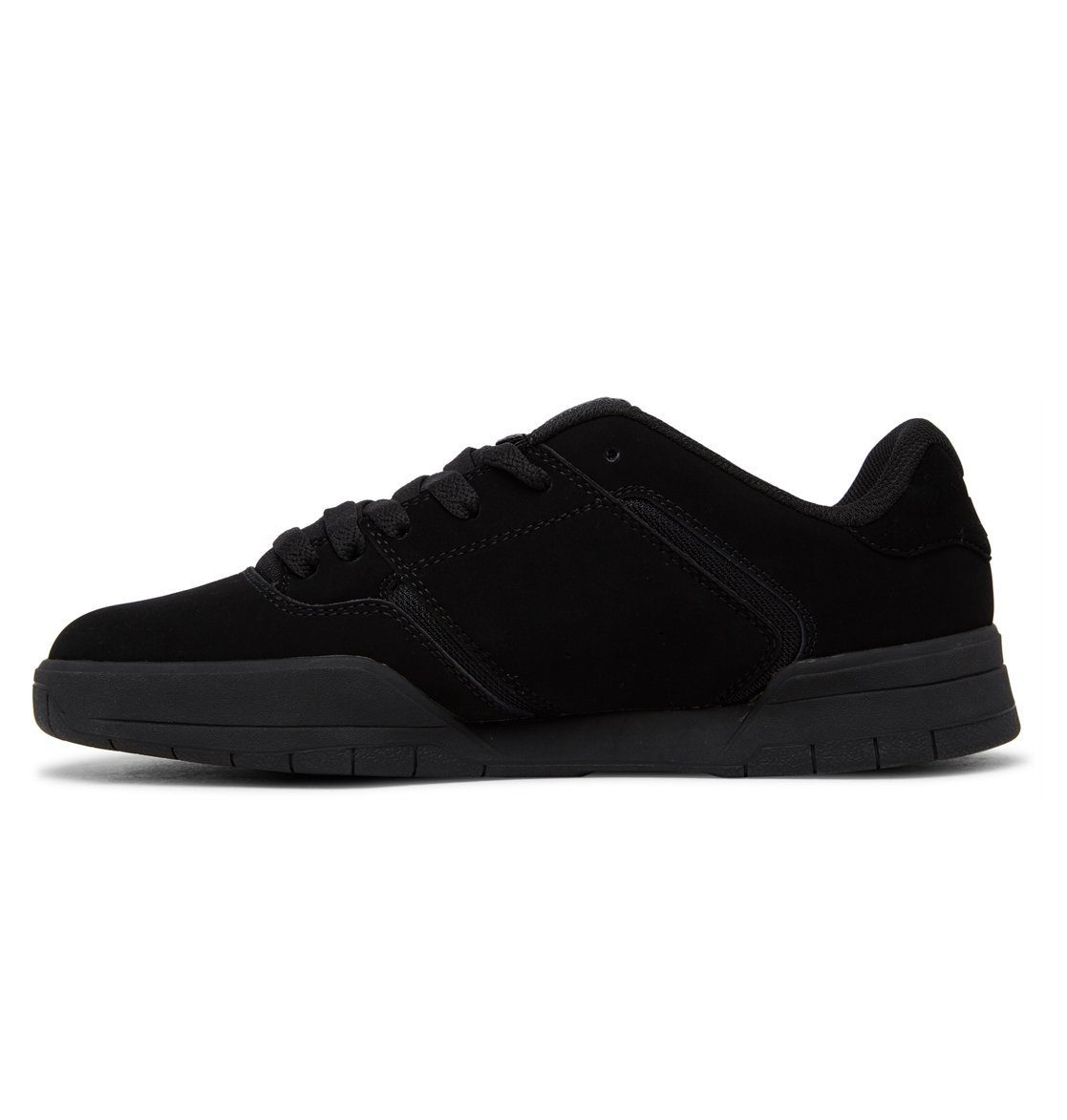 DC Shoes Sneakers Central