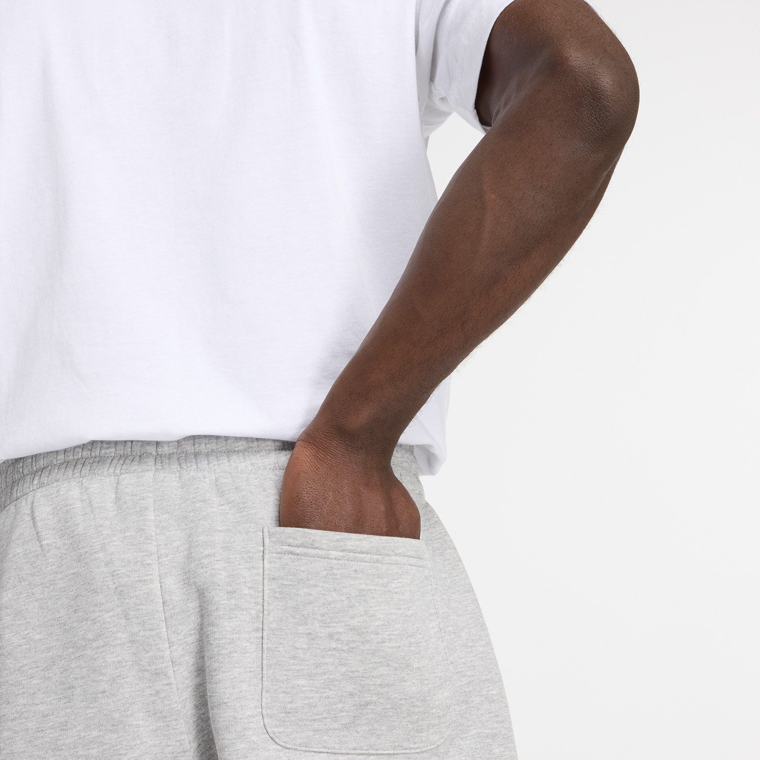 New Balance Joggingbroek Sport Essentials Fleece Jogger