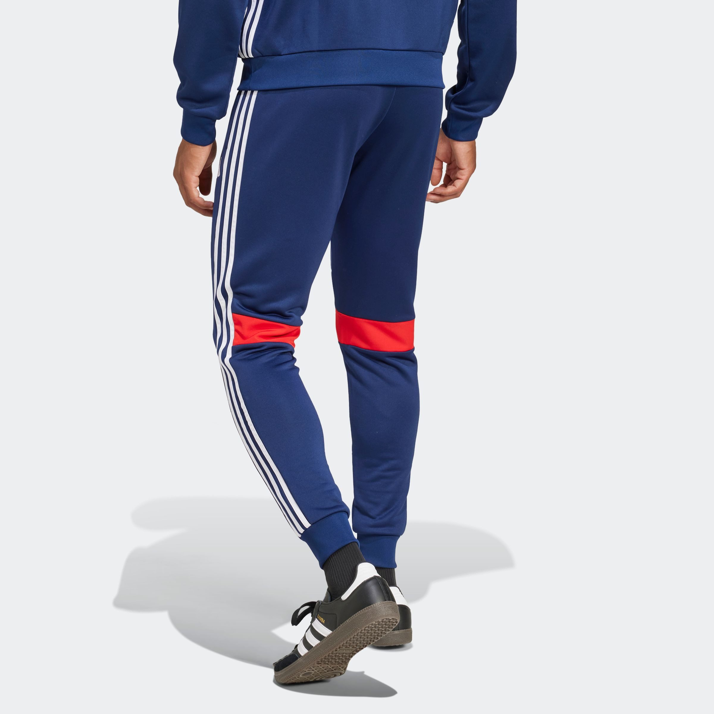 adidas Performance Trainingsbroek TIRO ES SW PT (1-delig)