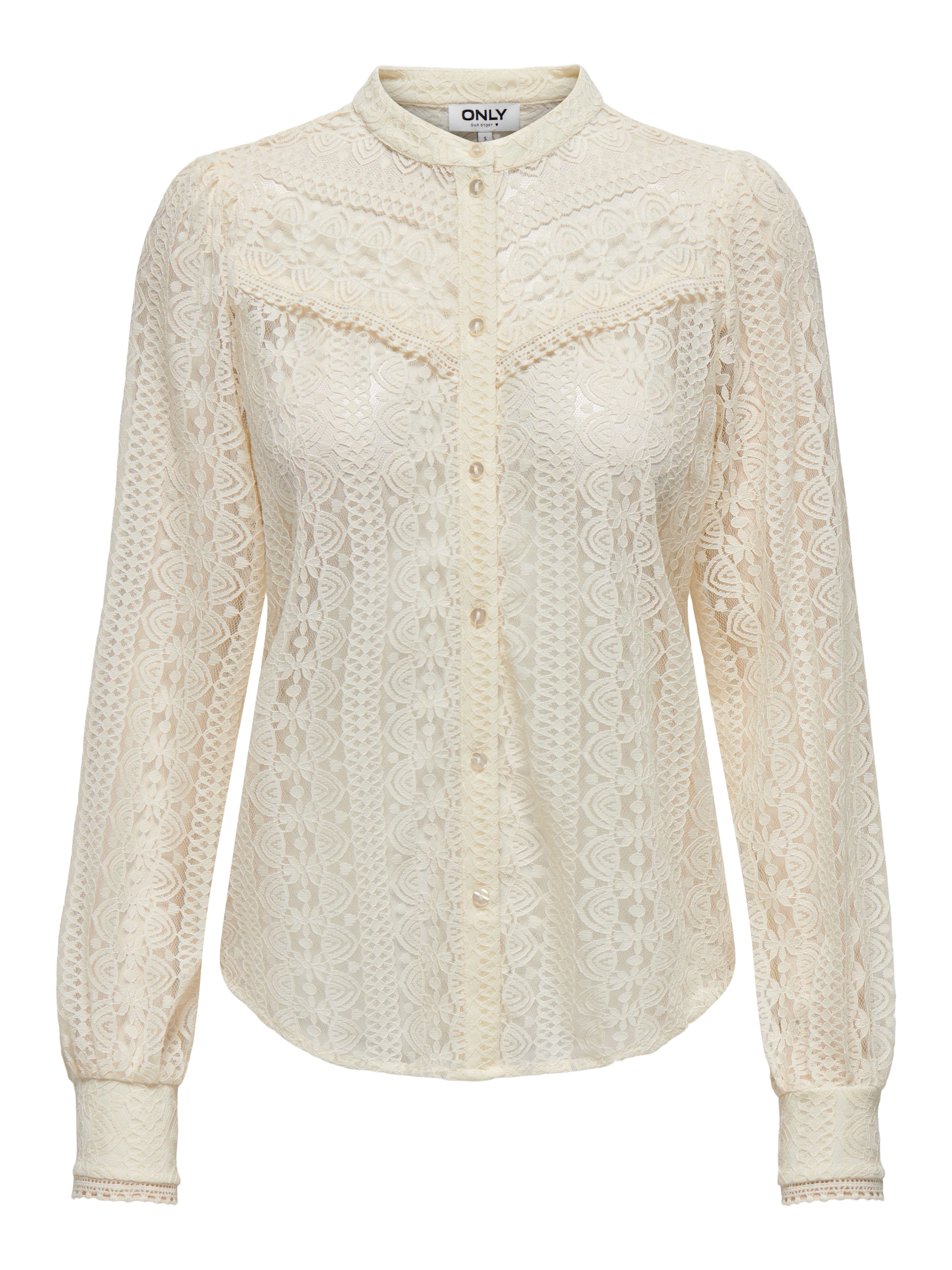 Only Kanten blouse