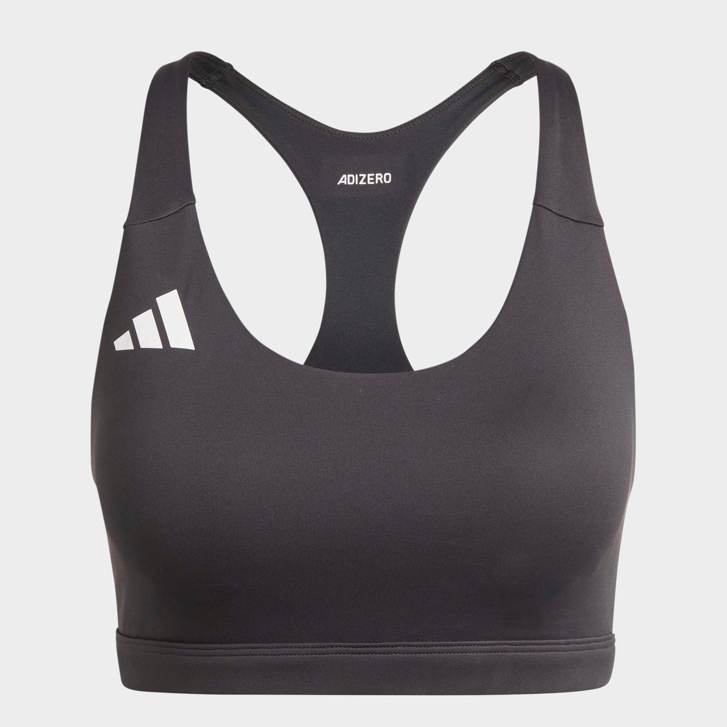 adidas Performance Sport-bh ADIZERO E MS (1-delig)