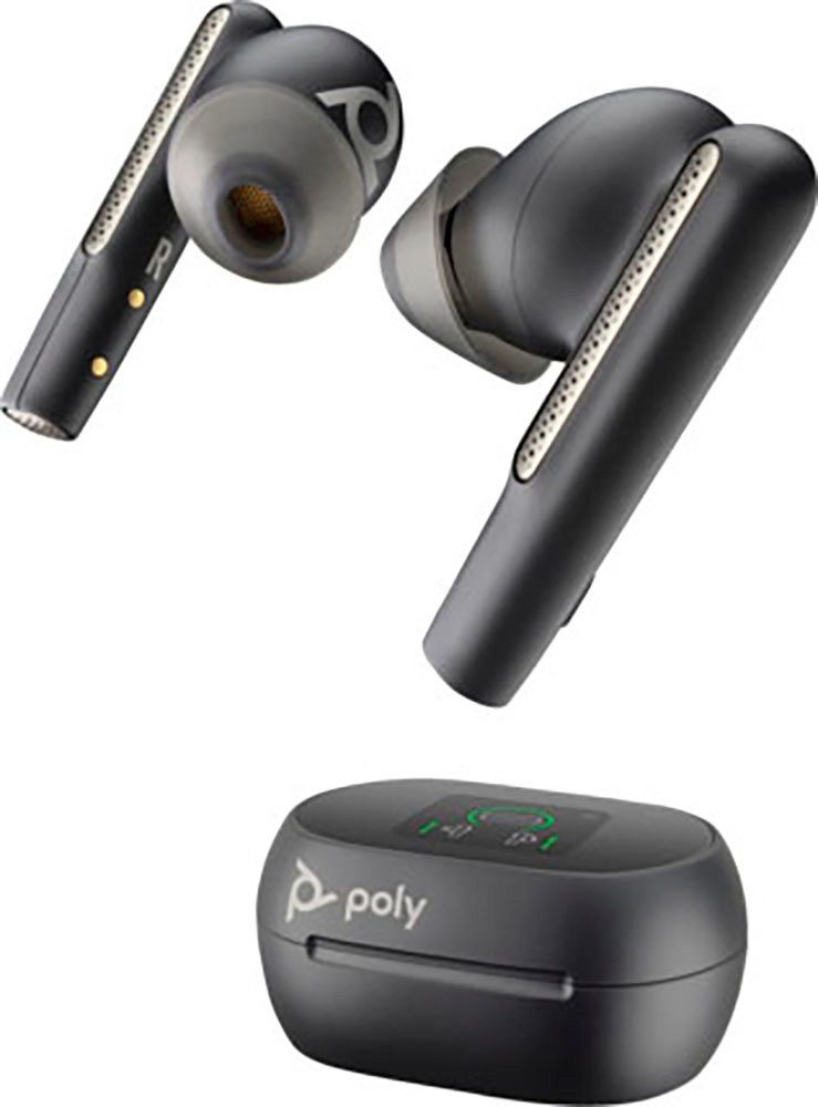 HP Poly VFREE 60+ CB EARBUDS +BT700C +TS