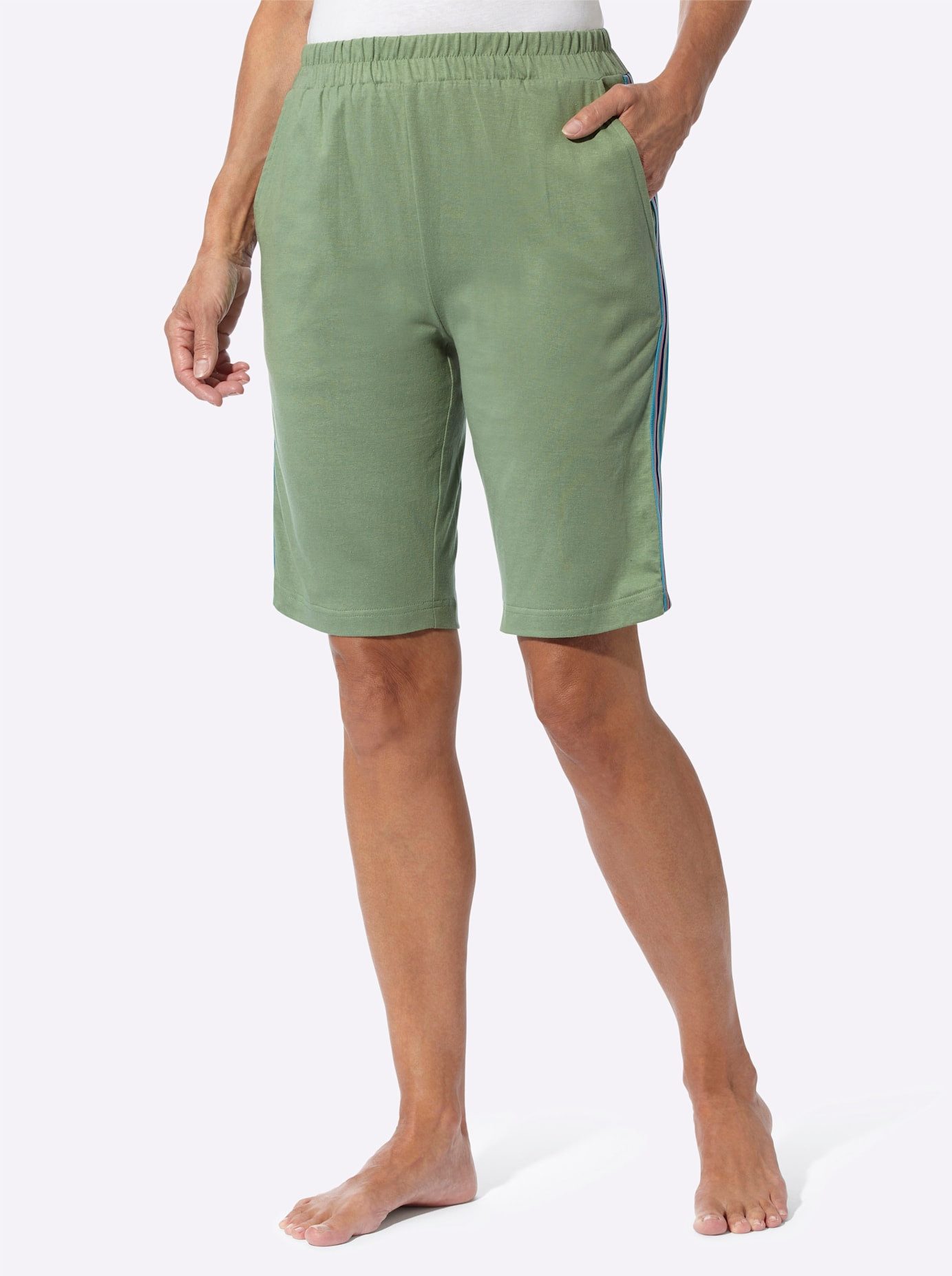 OTTO Bermuda