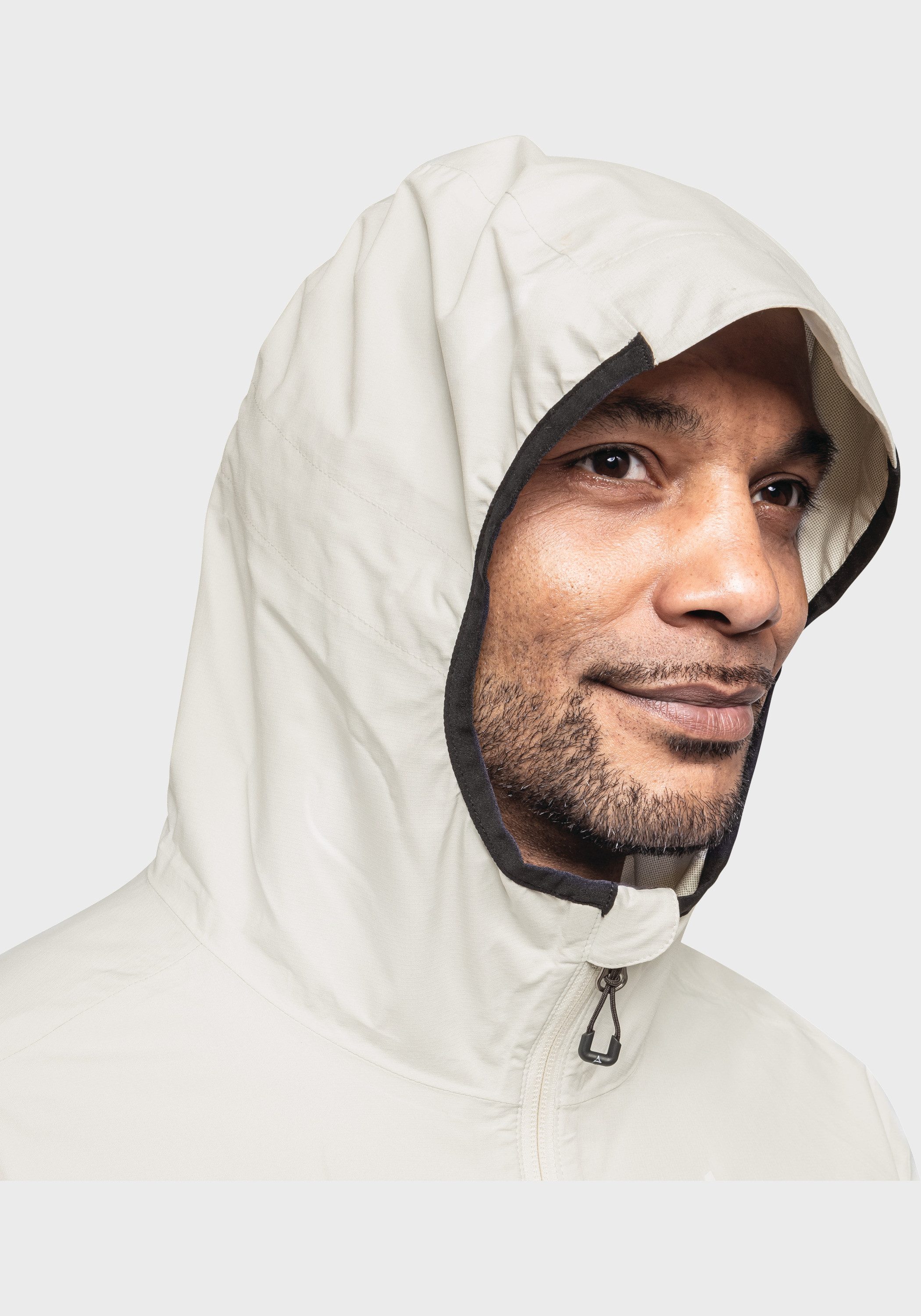 Schöffel Outdoorjack Hiking Jacket Style Migandi MNS