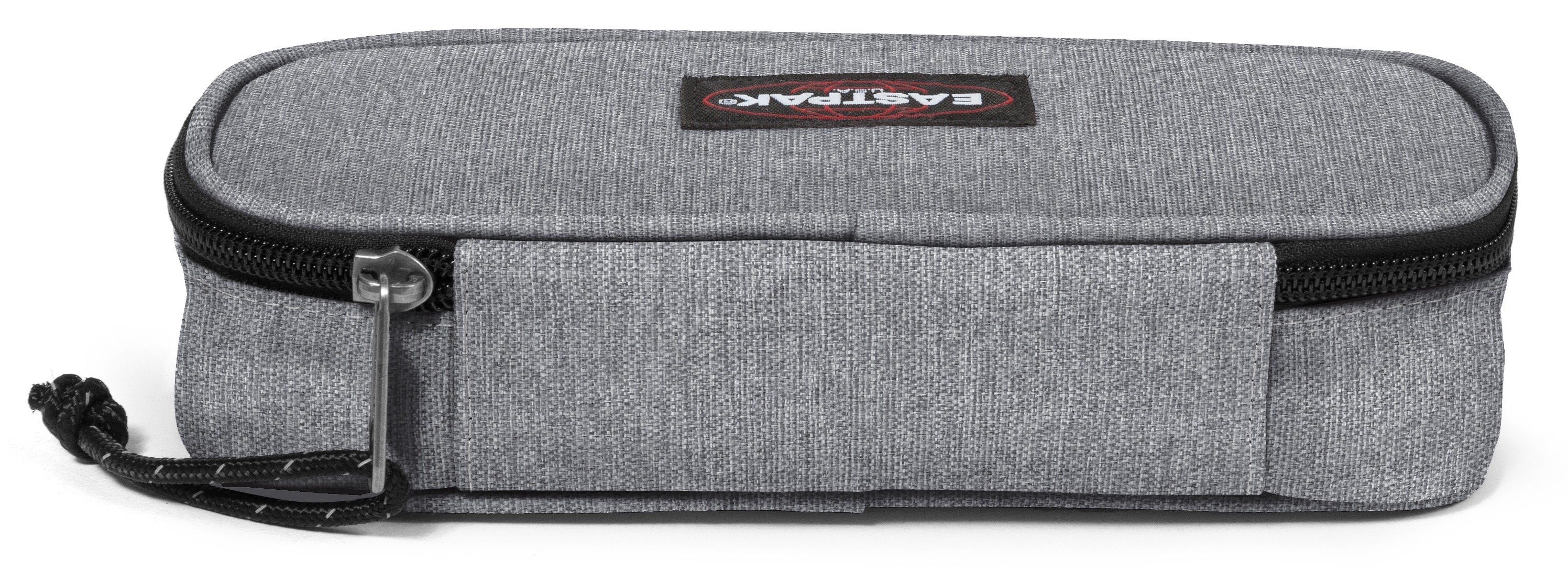 Eastpak Etui OVAL SINGLE in praktisch ontwerp
