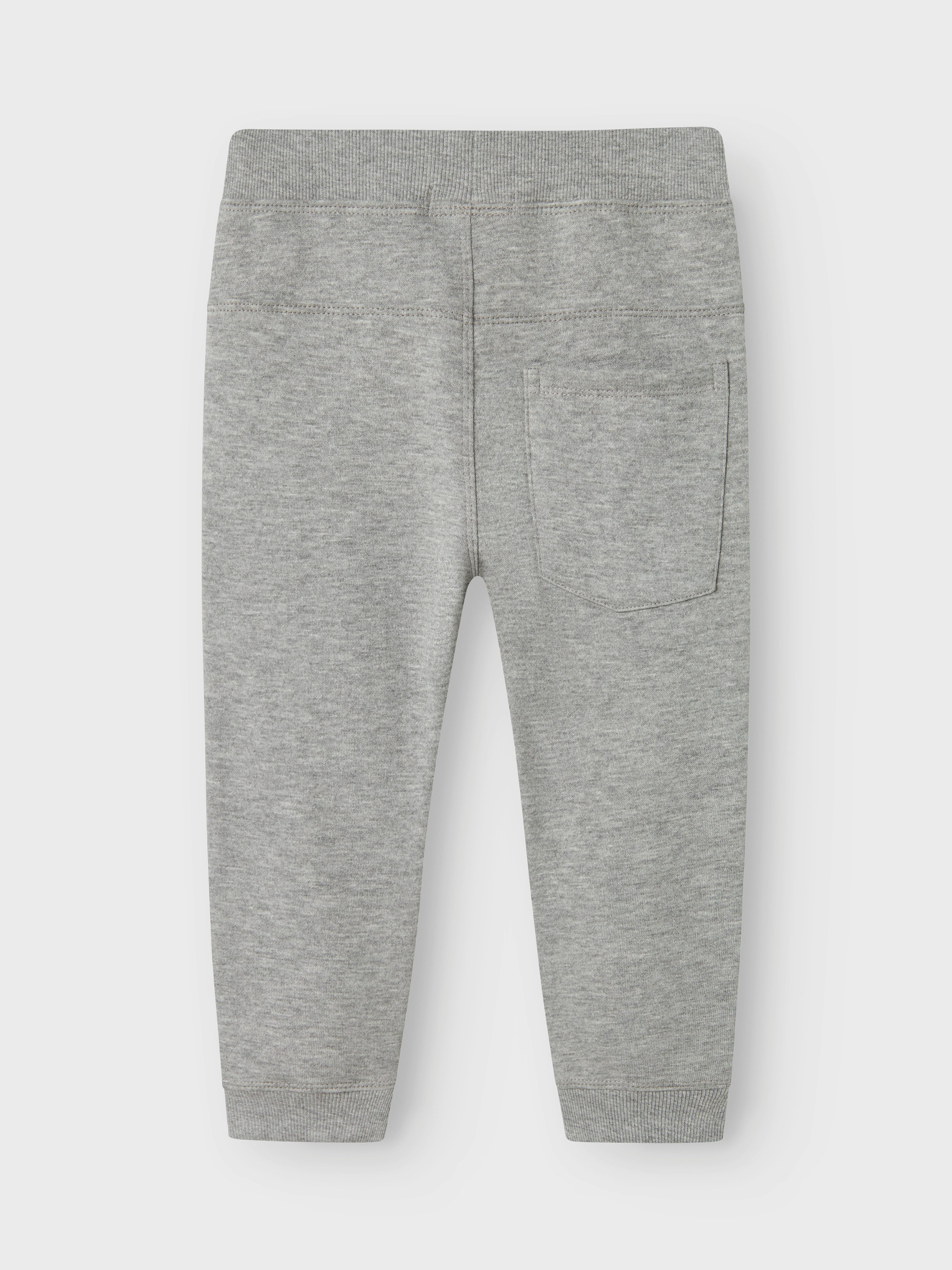 Name It Sweatbroek NMMVIMO SWE PANT BRU NOOS