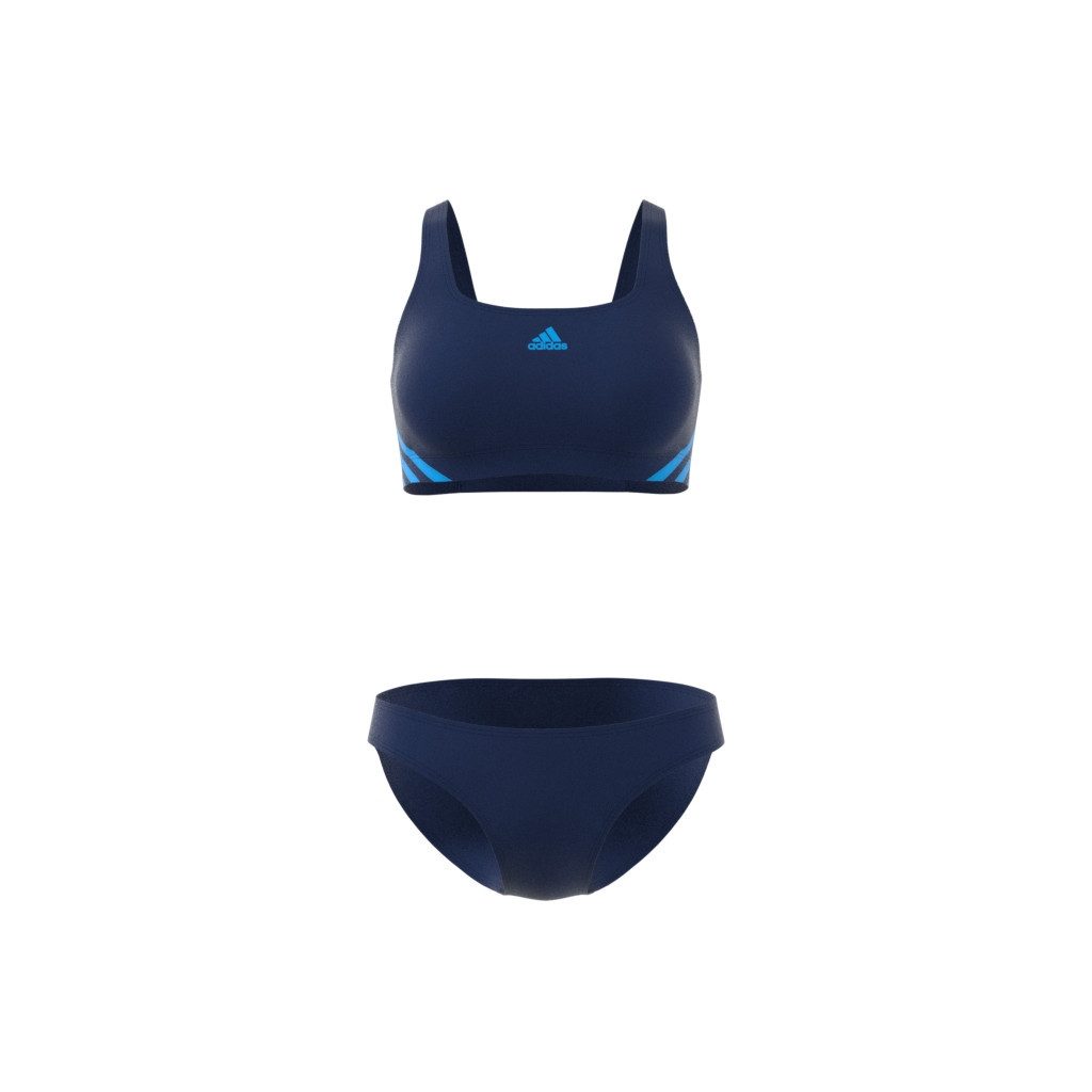 adidas Performance Bustierbikini 3S SPORTY BIK