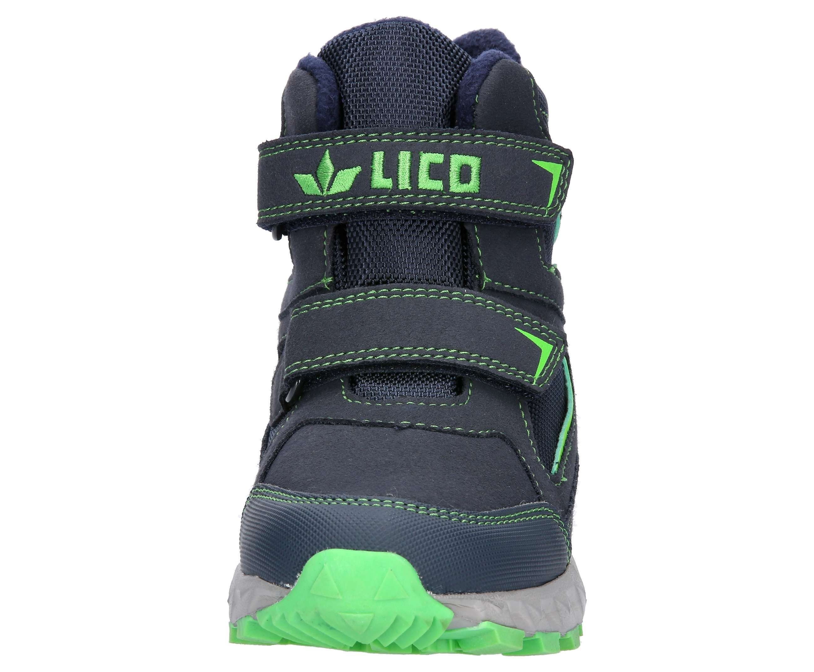 Lico Winterlaarzen Winterlaars Mauno V