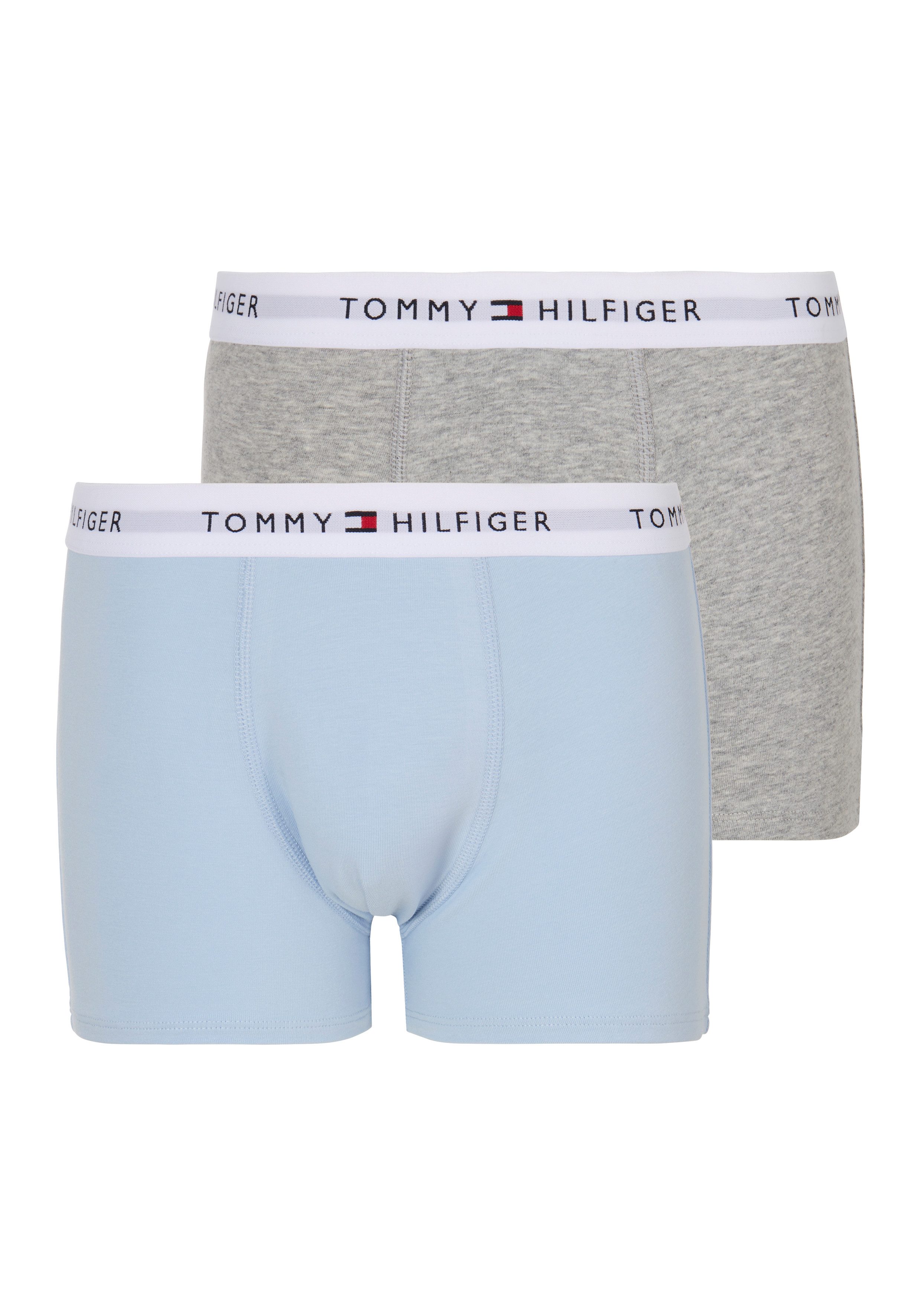 Tommy Hilfiger Underwear Trunk 2PK TRUNK (set, 2 stuks, 2 stuks)