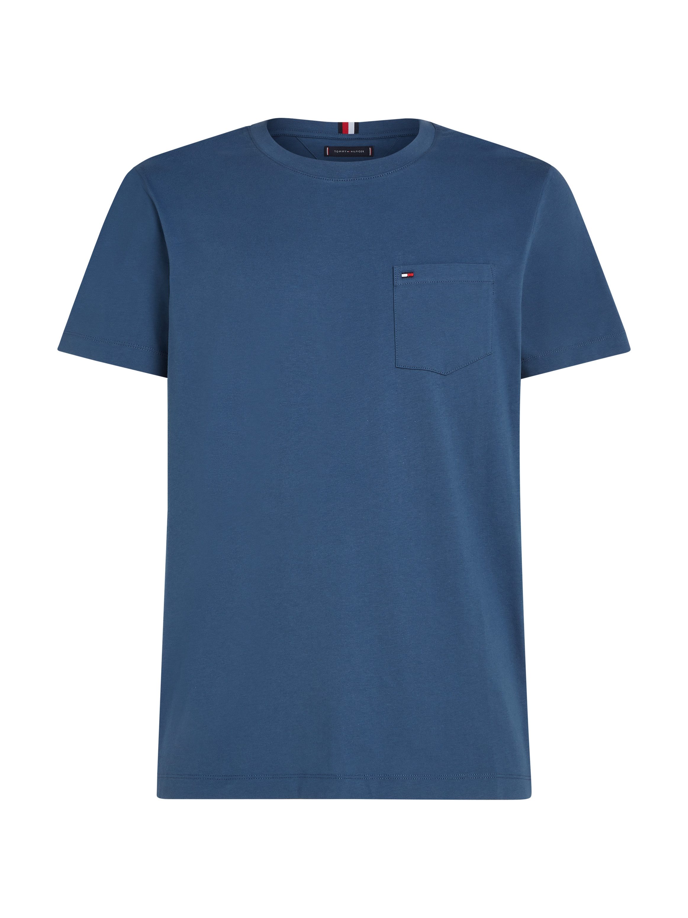 Tommy Hilfiger T-shirt Pocket Tee