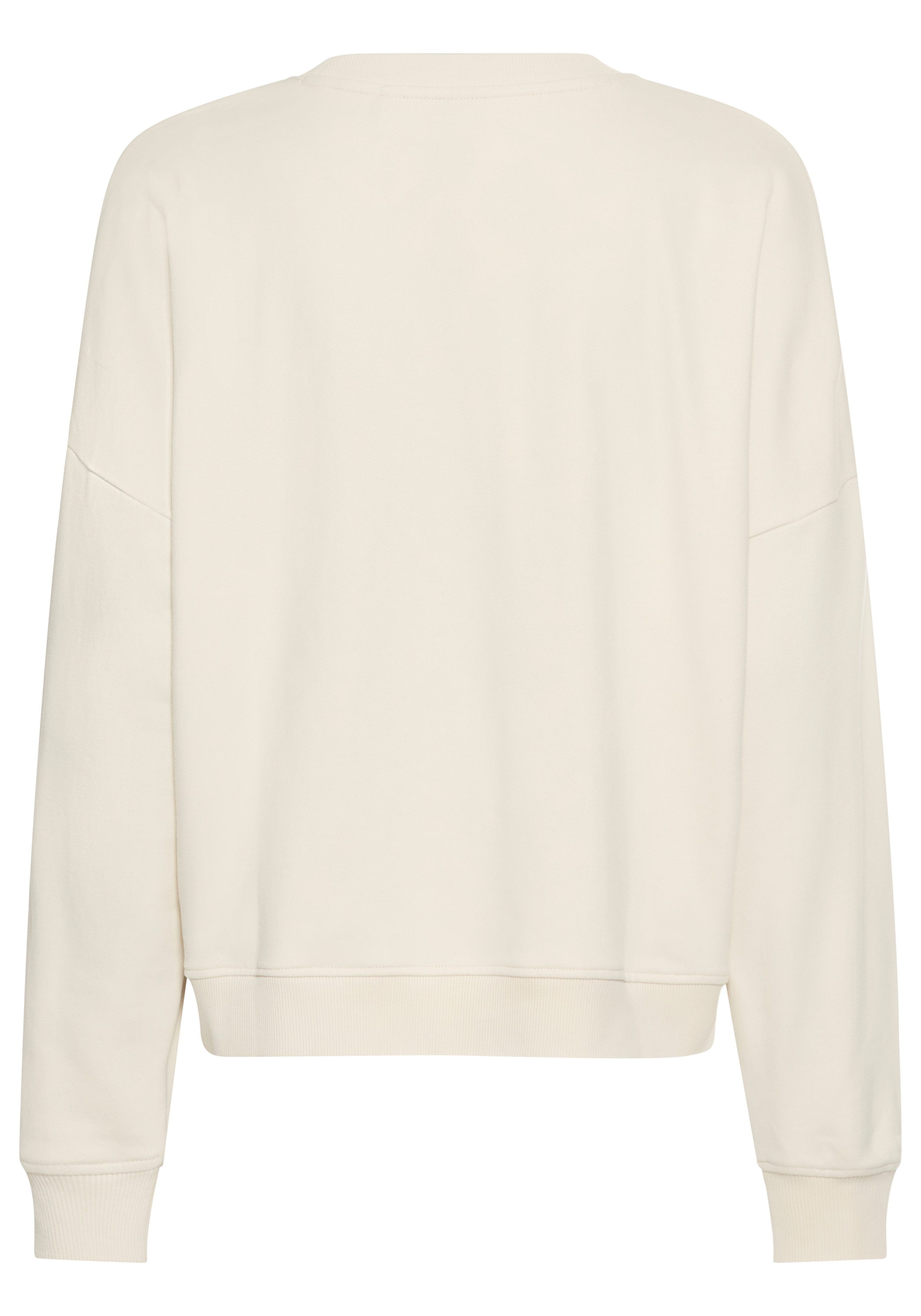 Boss Orange Sweatshirt Esweaty Premium Damesmode