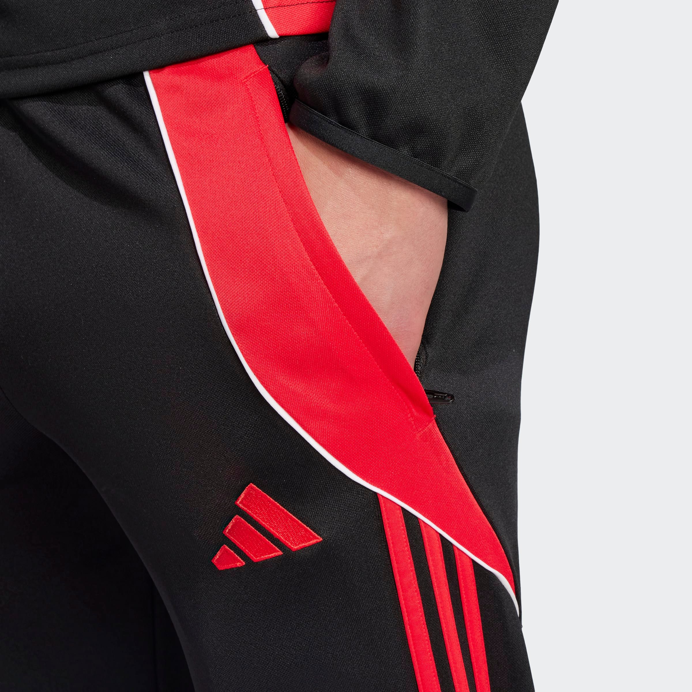 adidas Performance Trainingsbroek TIRO24 TRPNT S (1-delig)