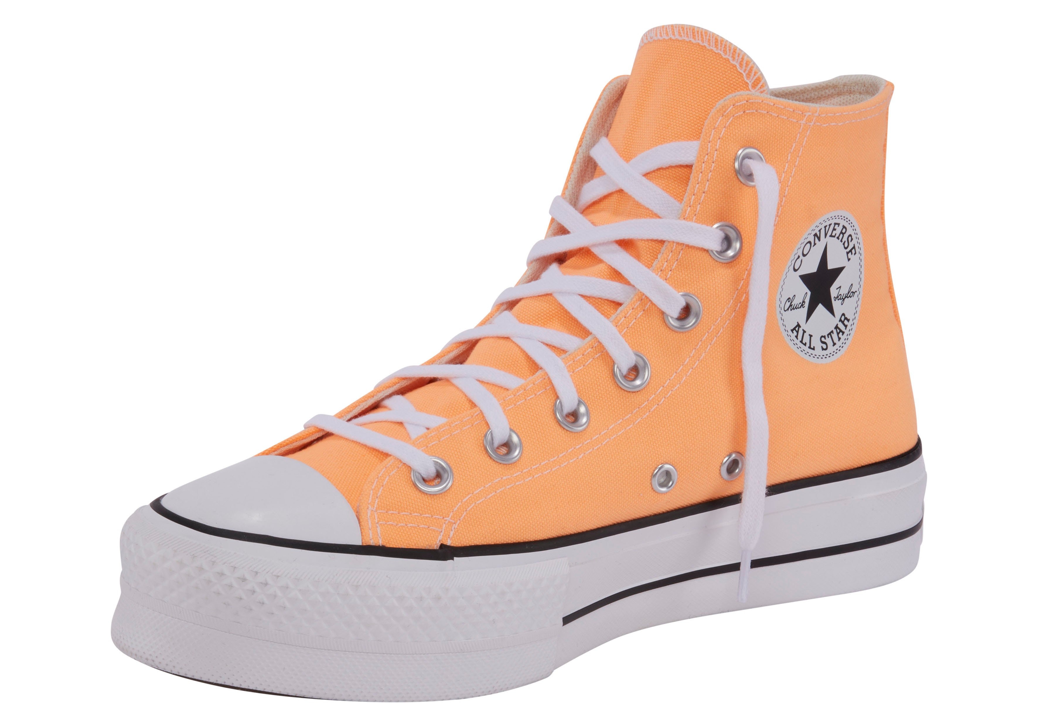 bewaker leef ermee vacuüm Converse Sneakers CHUCK TAYLOR ALL STAR LIFT PLATFORM makkelijk gevonden |  OTTO